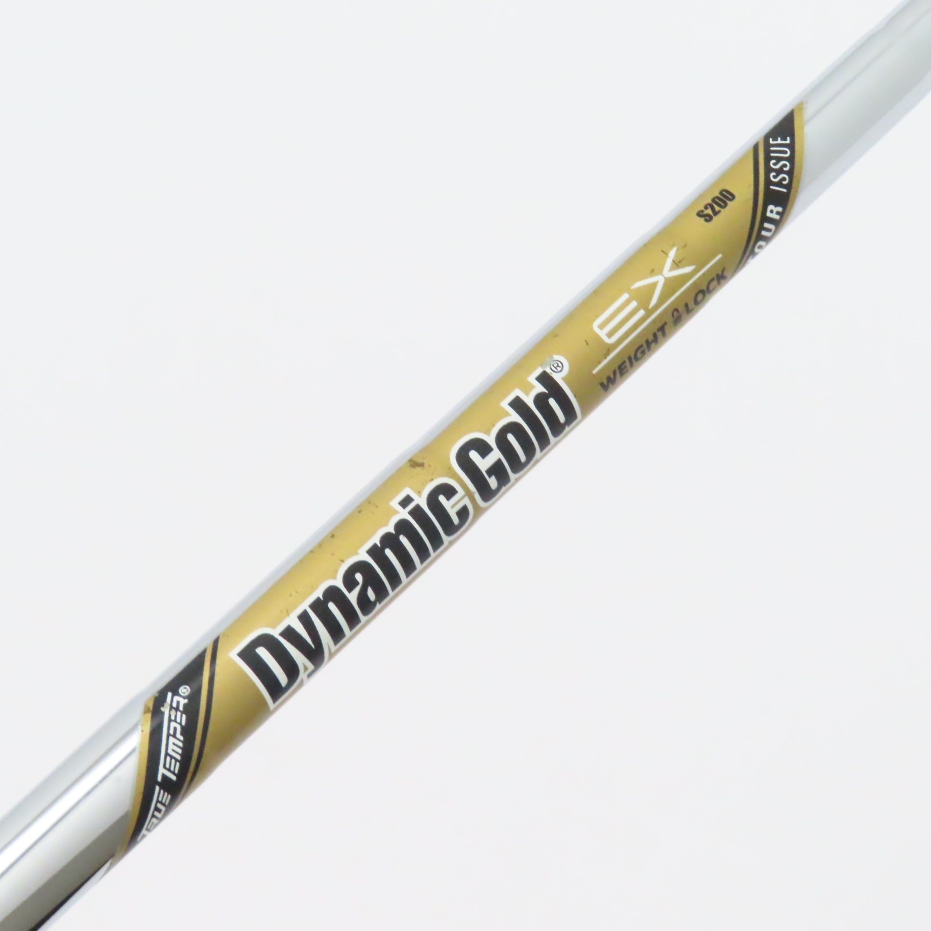 中古】スタジオ WEDGE M425 ウェッジ Dynamic Gold EX TOUR ISSUE 52
