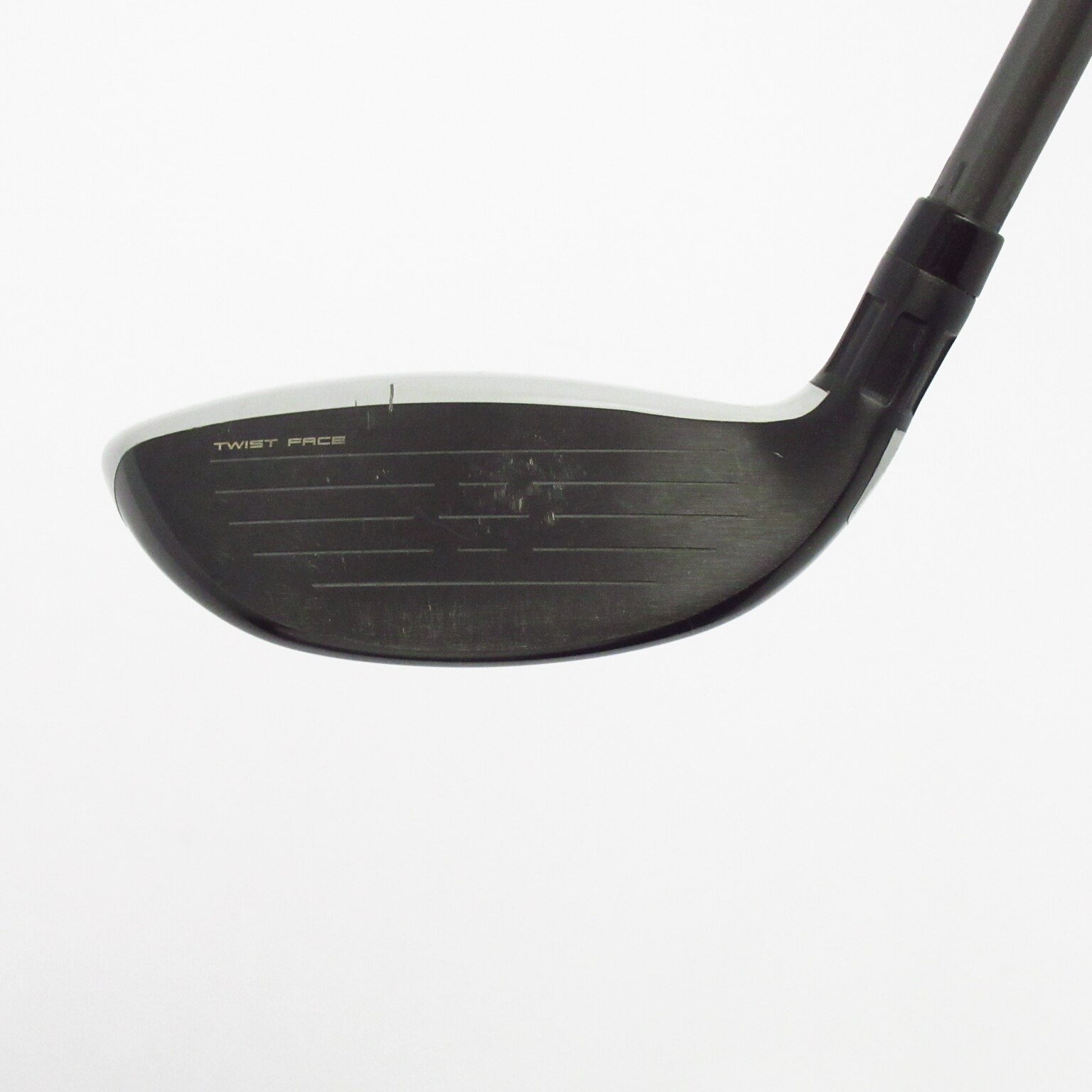 中古】SIM マックス レスキュー ユーティリティ TENSEI BLUE TM60 25