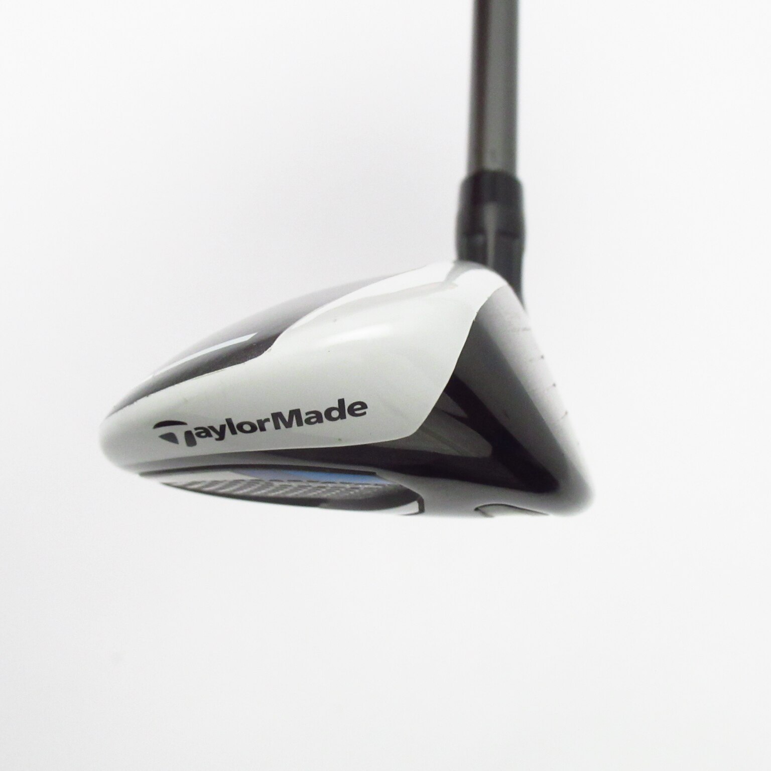 中古】SIM マックス レスキュー ユーティリティ TENSEI BLUE TM60 25