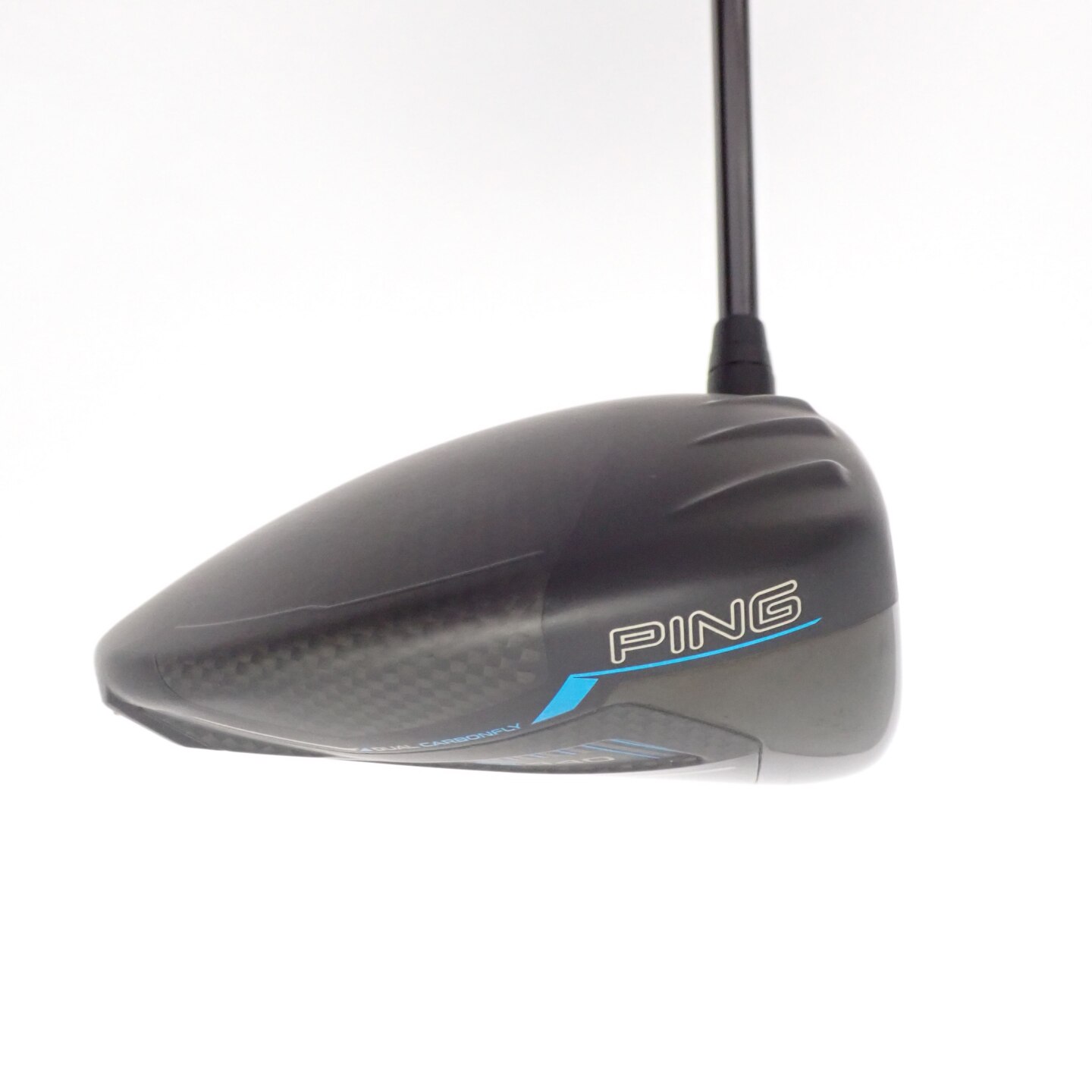 中古】G440 K ドライバー PING TOUR 2.0 BLACK 65 9 S C(ドライバー