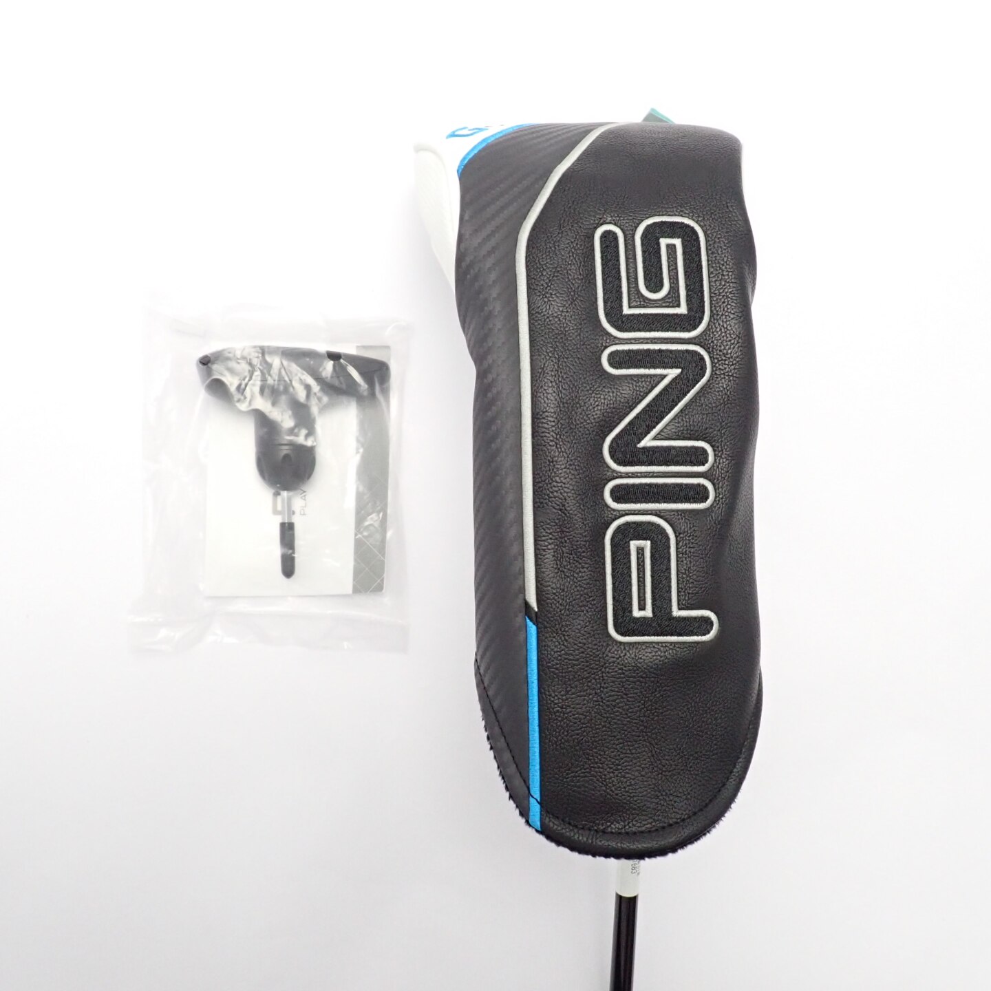 中古】G440 K ドライバー PING TOUR 2.0 BLACK 65 9 S C(ドライバー