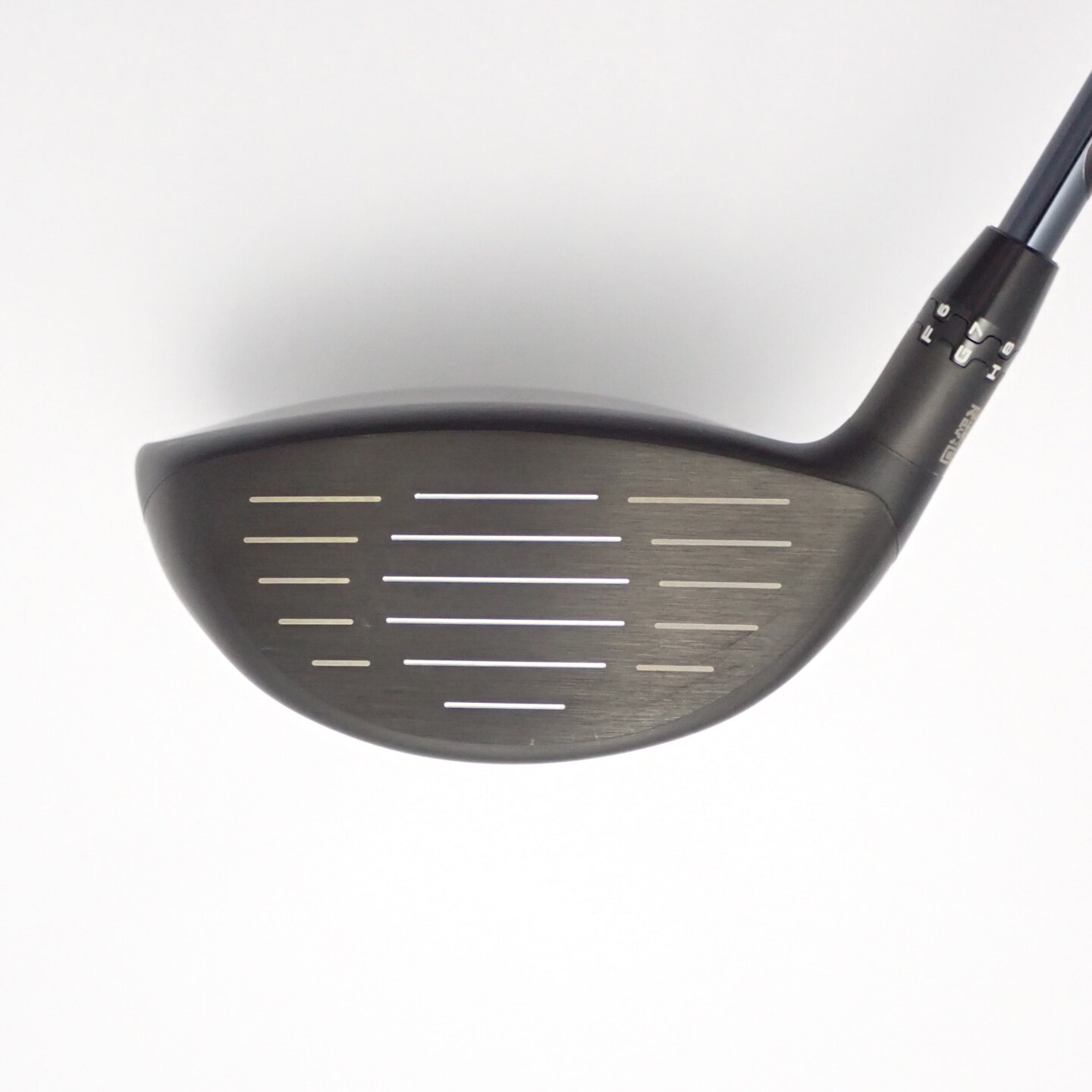 中古】KING TEC ミニ ドライバー LIN-Q for Cobra(2026) 13.5 S C