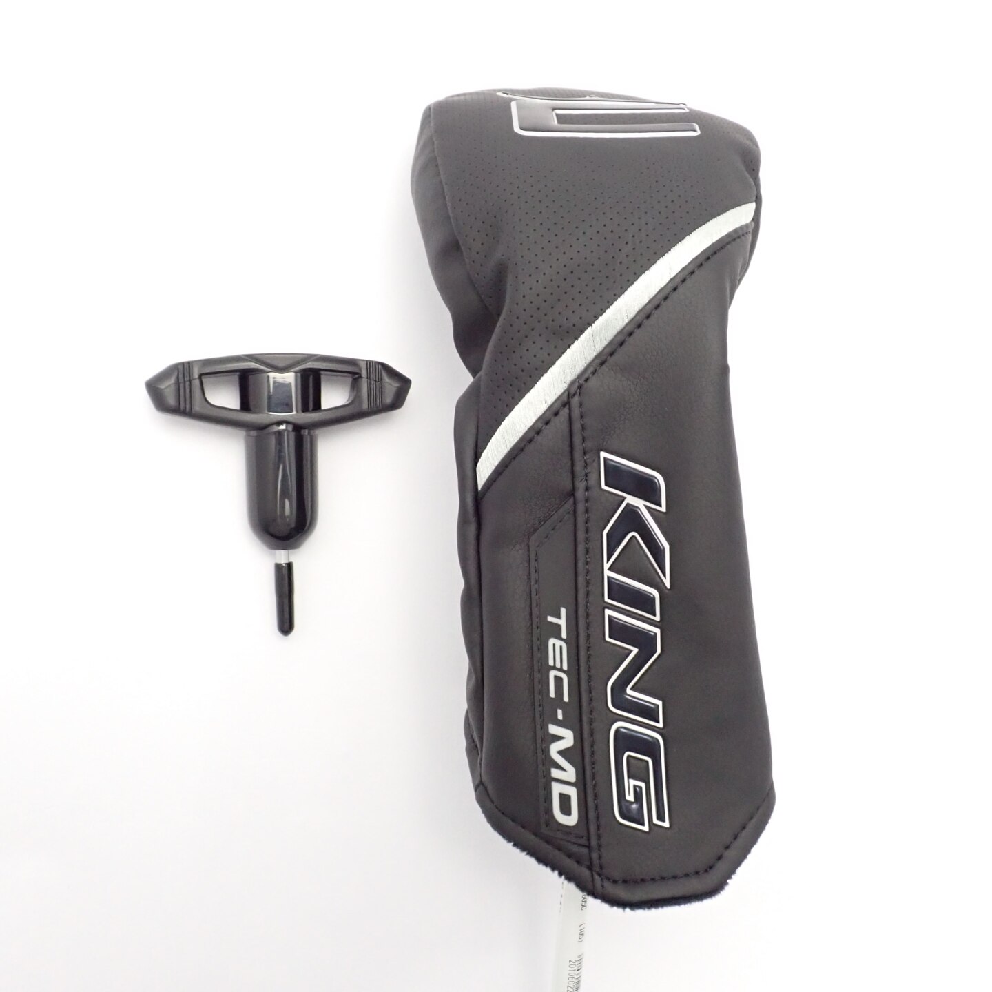 中古】KING TEC ミニ ドライバー LIN-Q for Cobra(2026) 13.5 S C