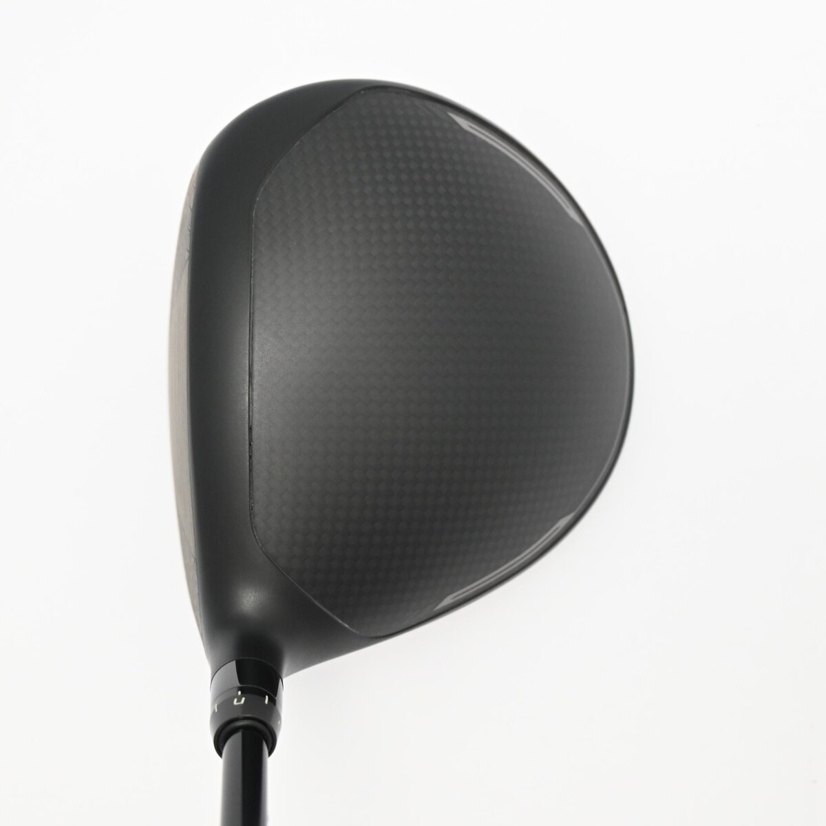 ブリヂストン　BX1 LS 9° ドライバー　TENSEI BLACK 6s 中古】BX1 LS ドライバー TENSEI Pro Black 1K Core 60 9 S C
