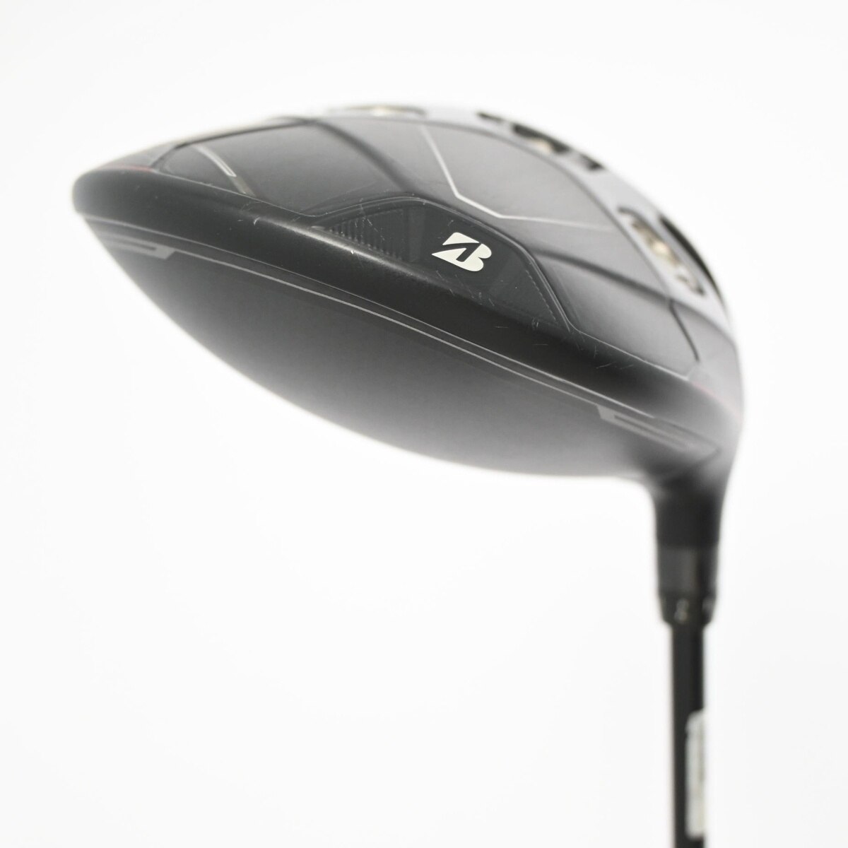 中古】BX1 LS ドライバー TENSEI Pro Black 1K Core 60 9 S C
