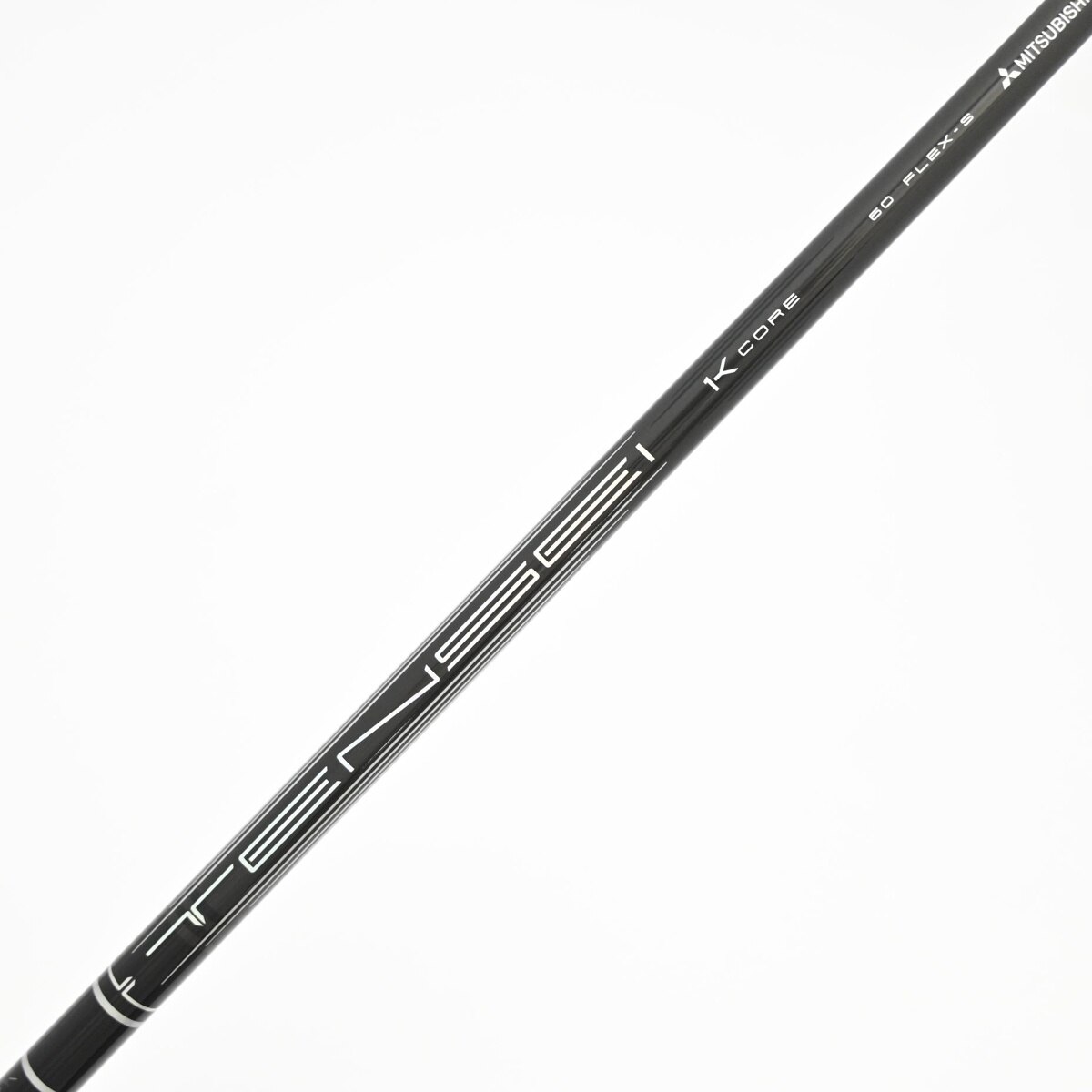 中古】BX1 LS ドライバー TENSEI Pro Black 1K Core 60 9 S C