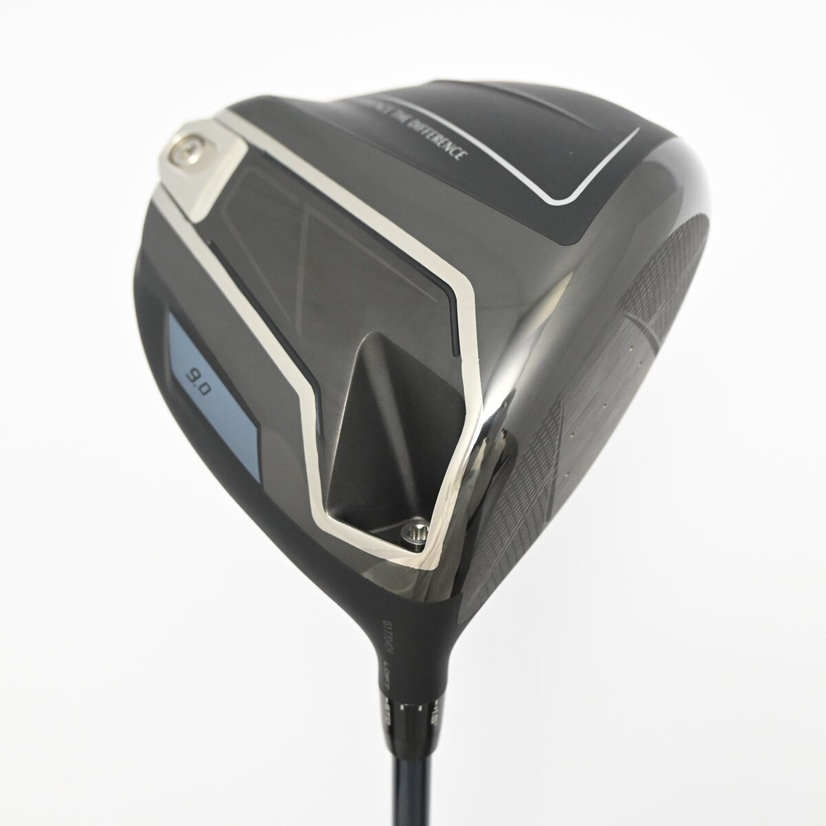 中古】ゼクシオ 14+ (2026) ドライバー SPEEDER NX DST for XXIO 9 S B