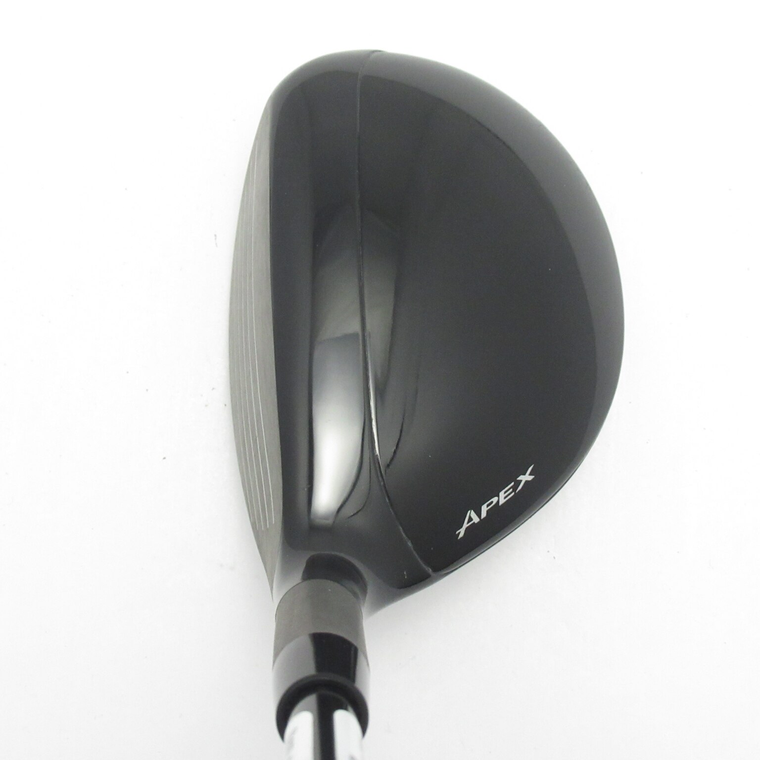中古】APEX UW(2025) ユーティリティ TENSEI BLACK SILVER 70 for