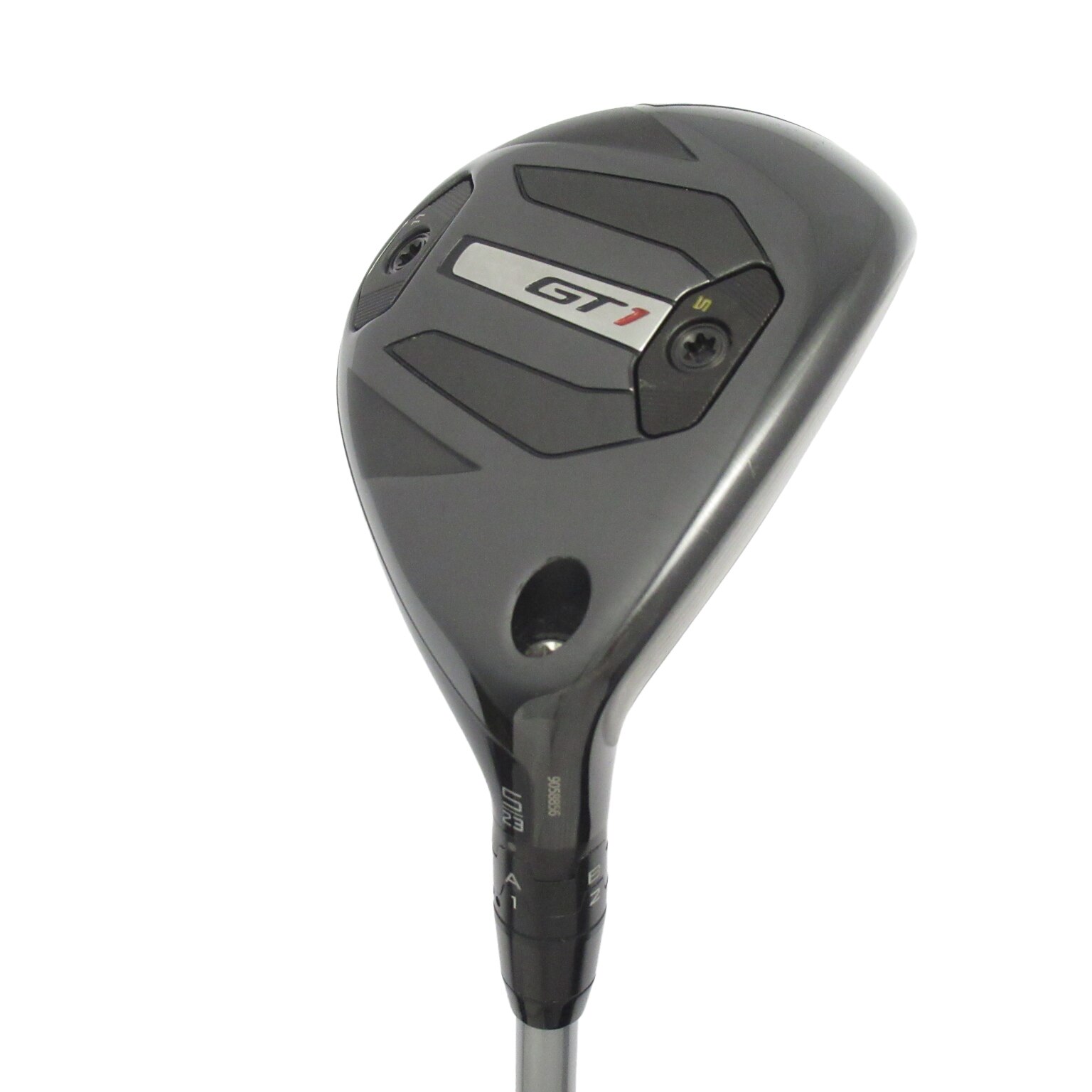 中古】GT1 ユーティリティ Air Speeder Next GEN 23 S C