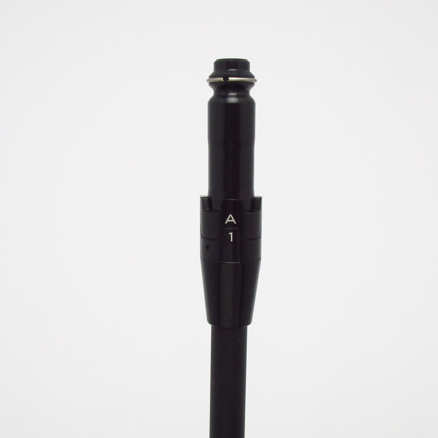 中古】純正シャフト ドライバー用_スリーブ付 TENSEI 1K BLUE 55 S C