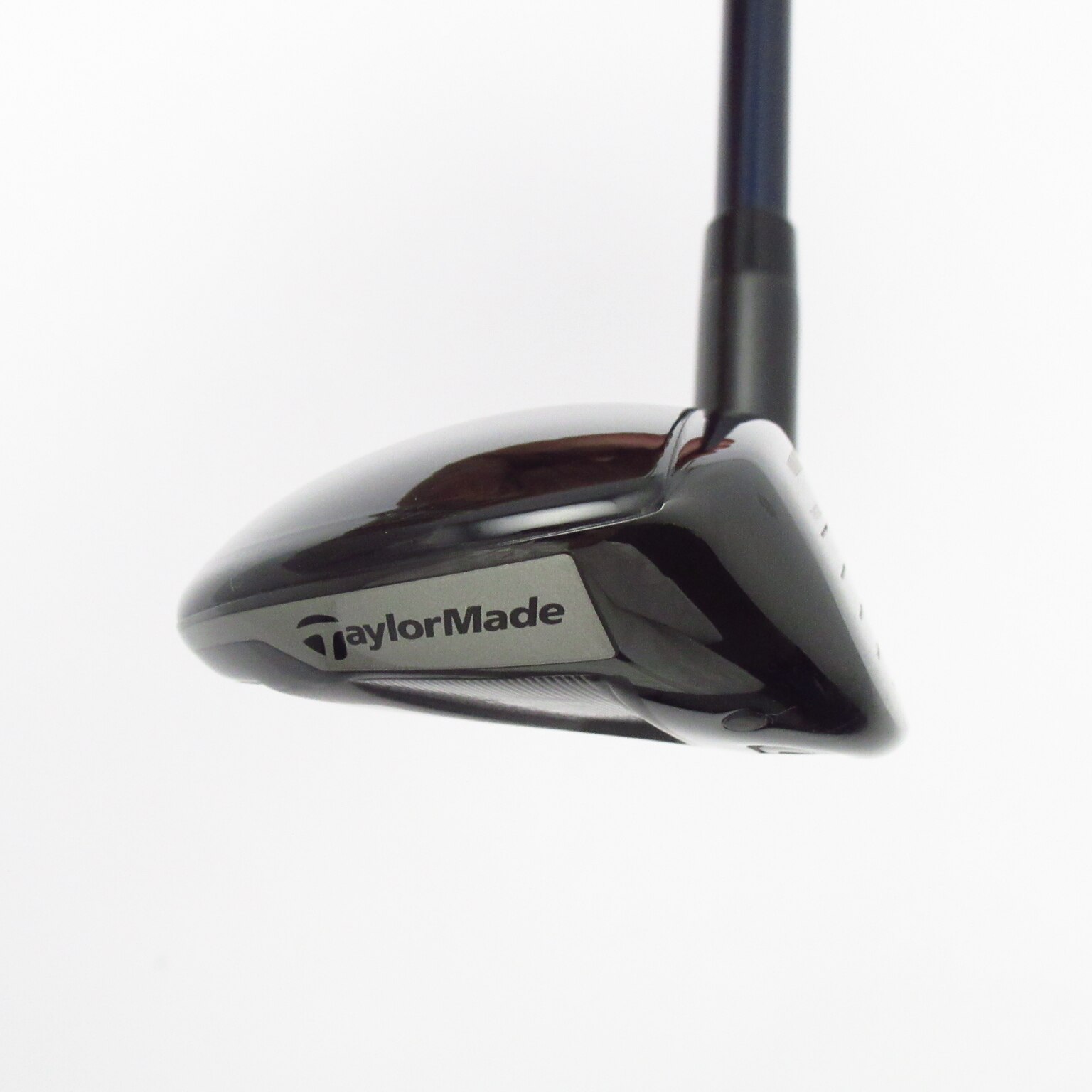 中古】Qi10 MAX レスキュー ユーティリティ Diamana Blue TM60 27 R C