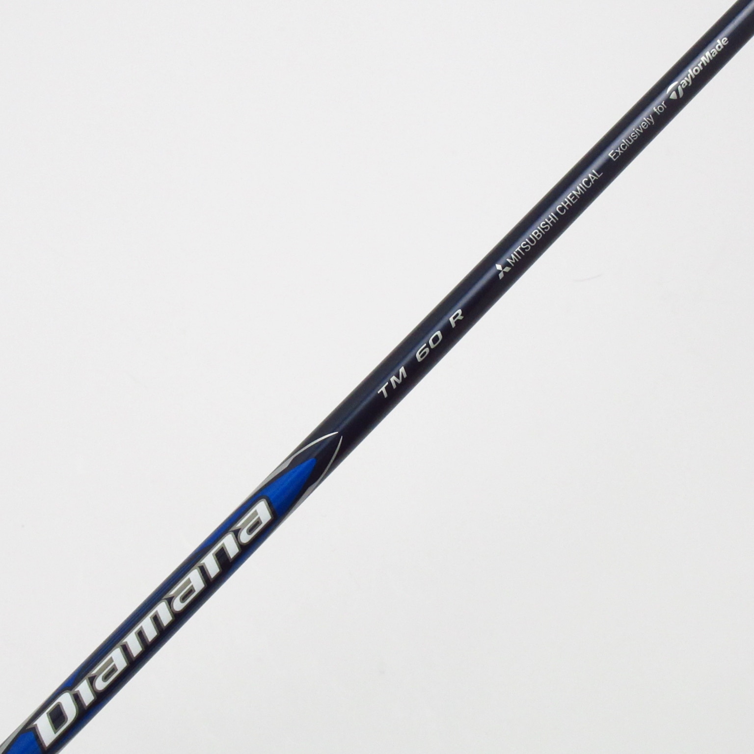 中古】Qi10 MAX レスキュー ユーティリティ Diamana Blue TM60 27 R C