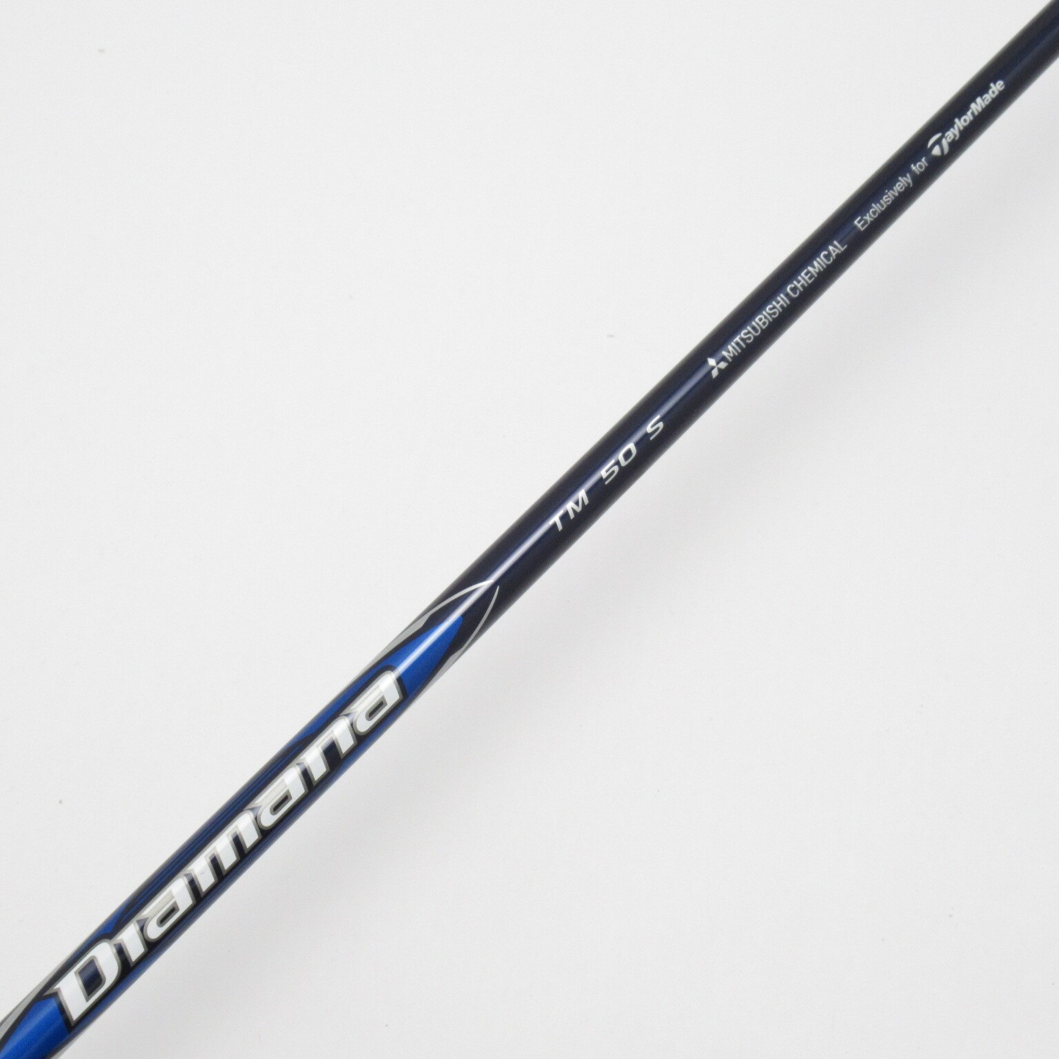 中古】Qi10 LS ドライバー Diamana Blue TM50 9 S CD(ドライバー（単品