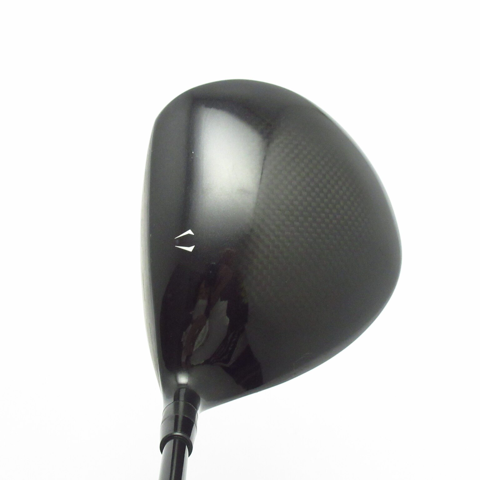 中古】Z585 ドライバー Miyazaki Mahana 9.5 S C(ドライバー（単品