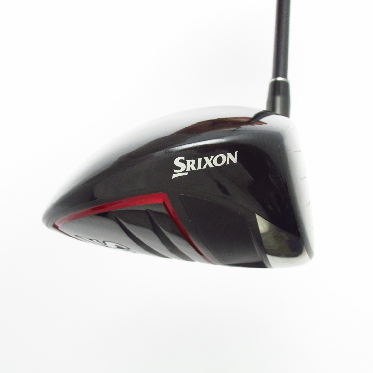 中古】Z585 ドライバー Miyazaki Mahana 9.5 S C(ドライバー（単品