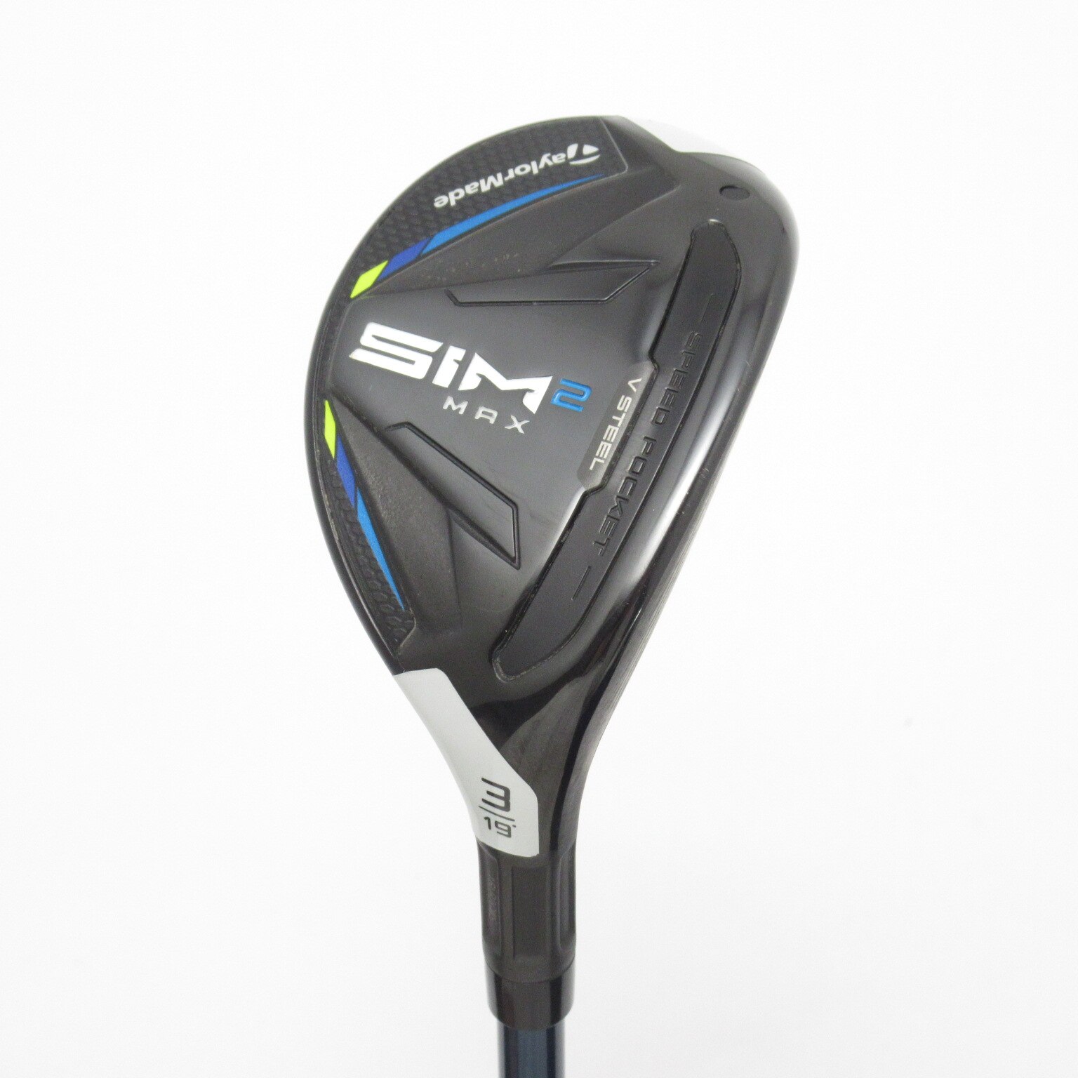 希少 SIM2 ユーティリティ 2U DG S200 中古】SIM2 ユーティリティ (テーラーメイド) 通販｜GDO中古ゴルフクラブ