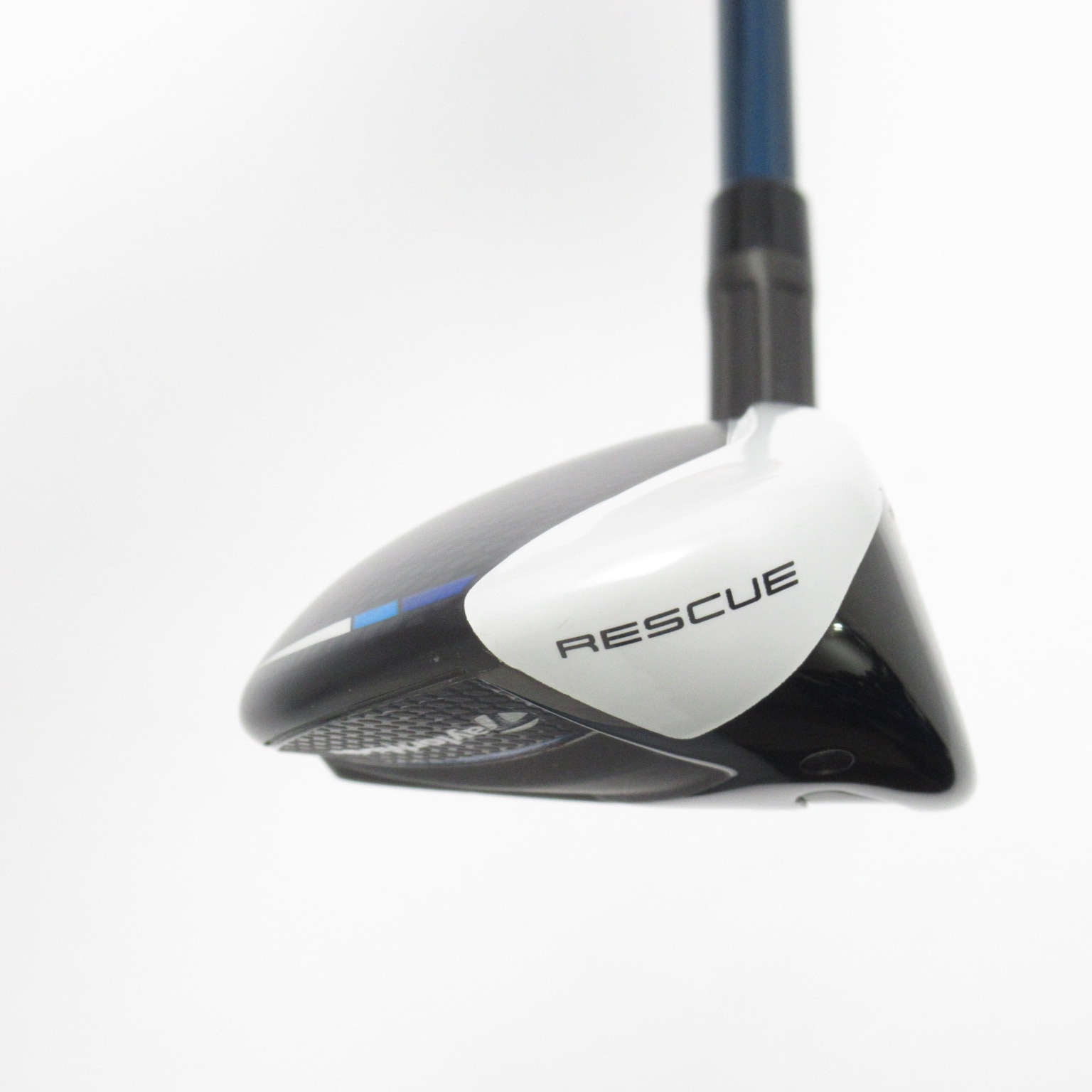 中古】SIM2 マックス レスキュー ユーティリティ TENSEI BLUE TM60