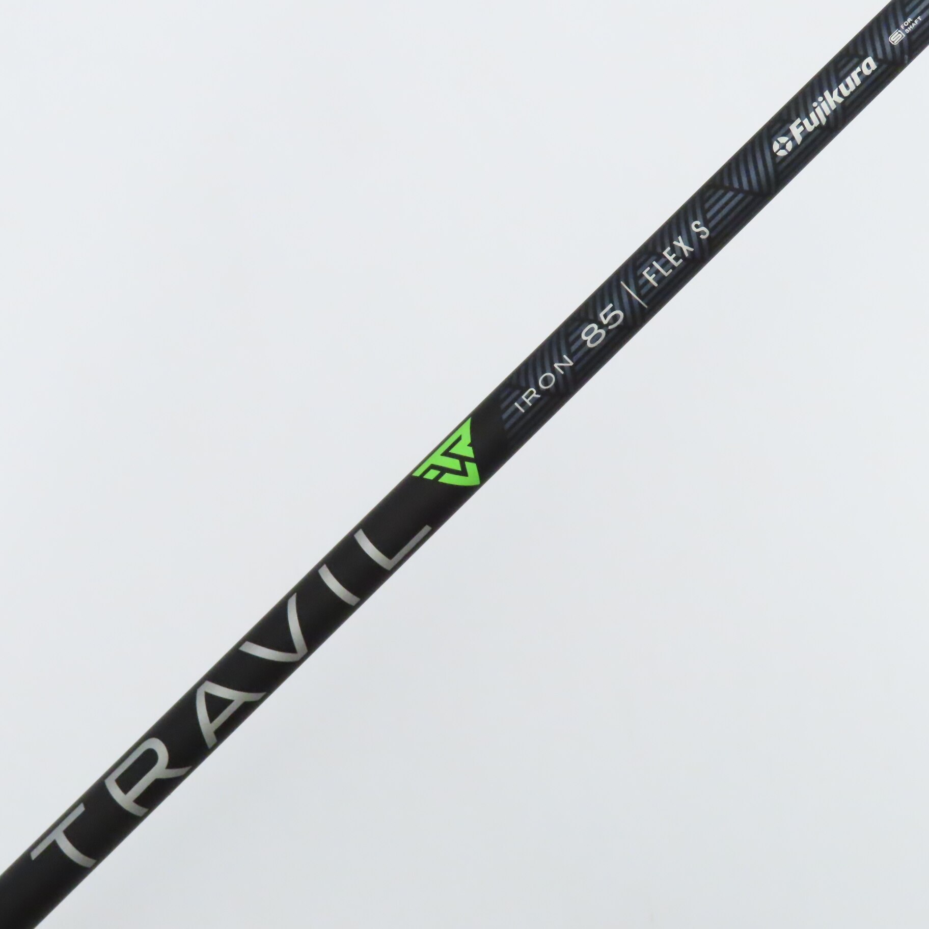 中古】スリクソン ZX5 MkII アイアン TRAVIL IRON 85 27 S CD(アイアン