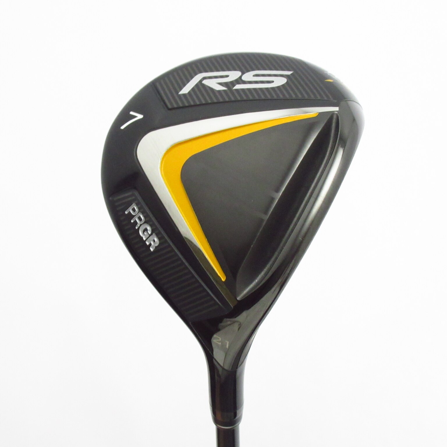 中古】RS JUST フェアウェイウッド Diamana FOR PRGR 21 SR CD