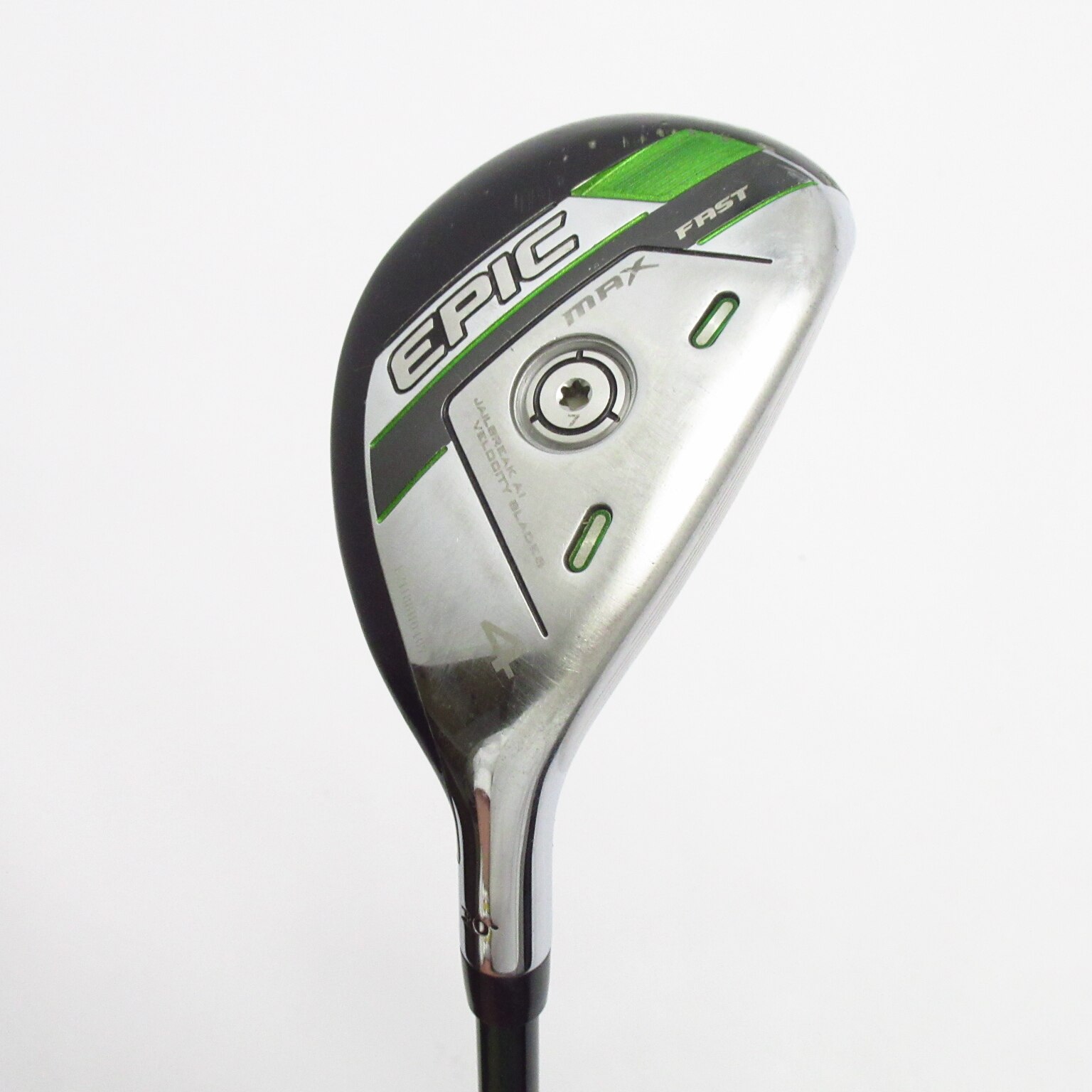 中古】EPIC MAX FAST ユーティリティ Speeder Evolution for Callaway