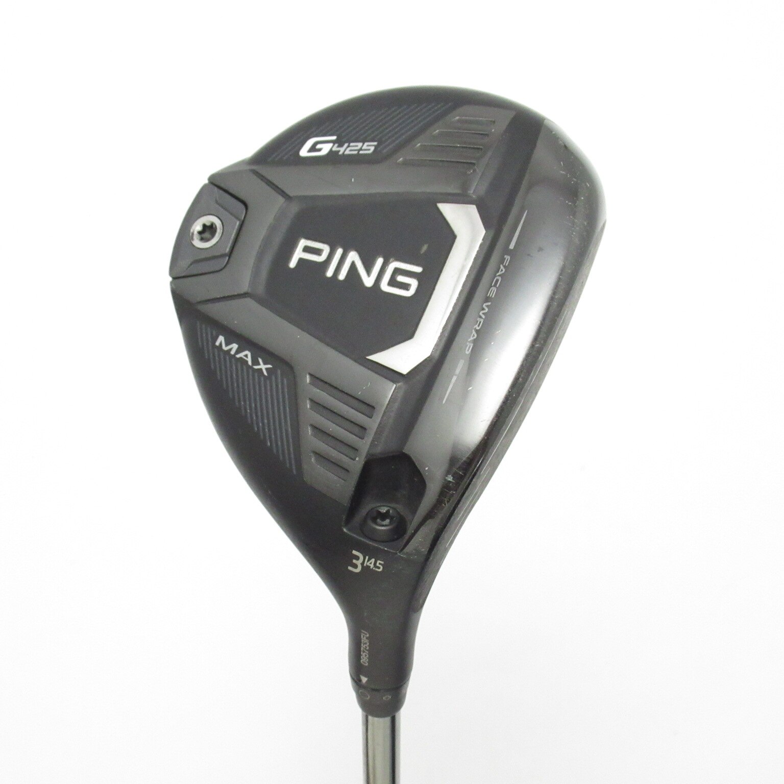 中古】G425 MAX フェアウェイウッド (ピン) G425 通販｜GDO中古ゴルフ