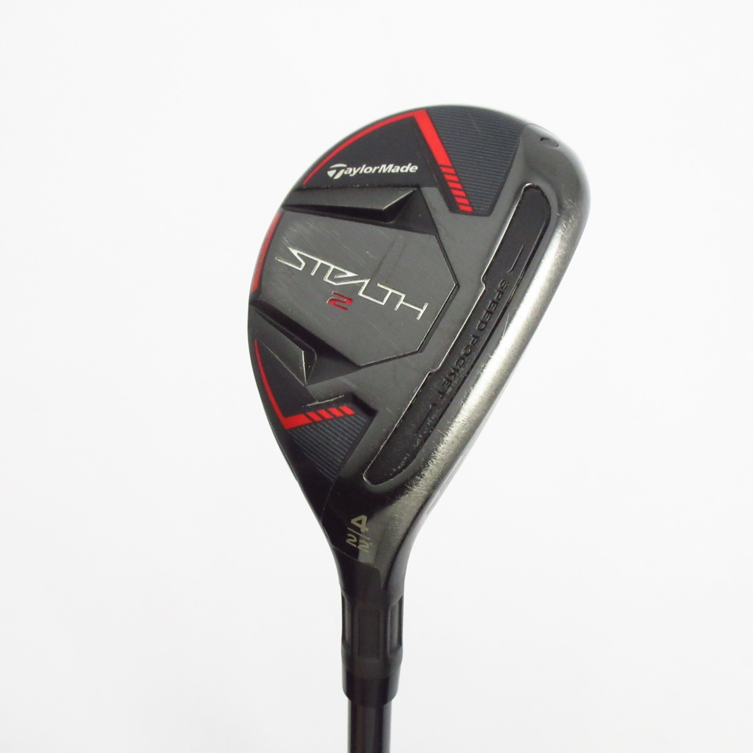 テーラーメイド　ステルス2　ユーティリティ　4UT　TRハイブリッド85（S） 中古】ステルス ユーティリティ (テーラーメイド) 通販｜GDO中古ゴルフ