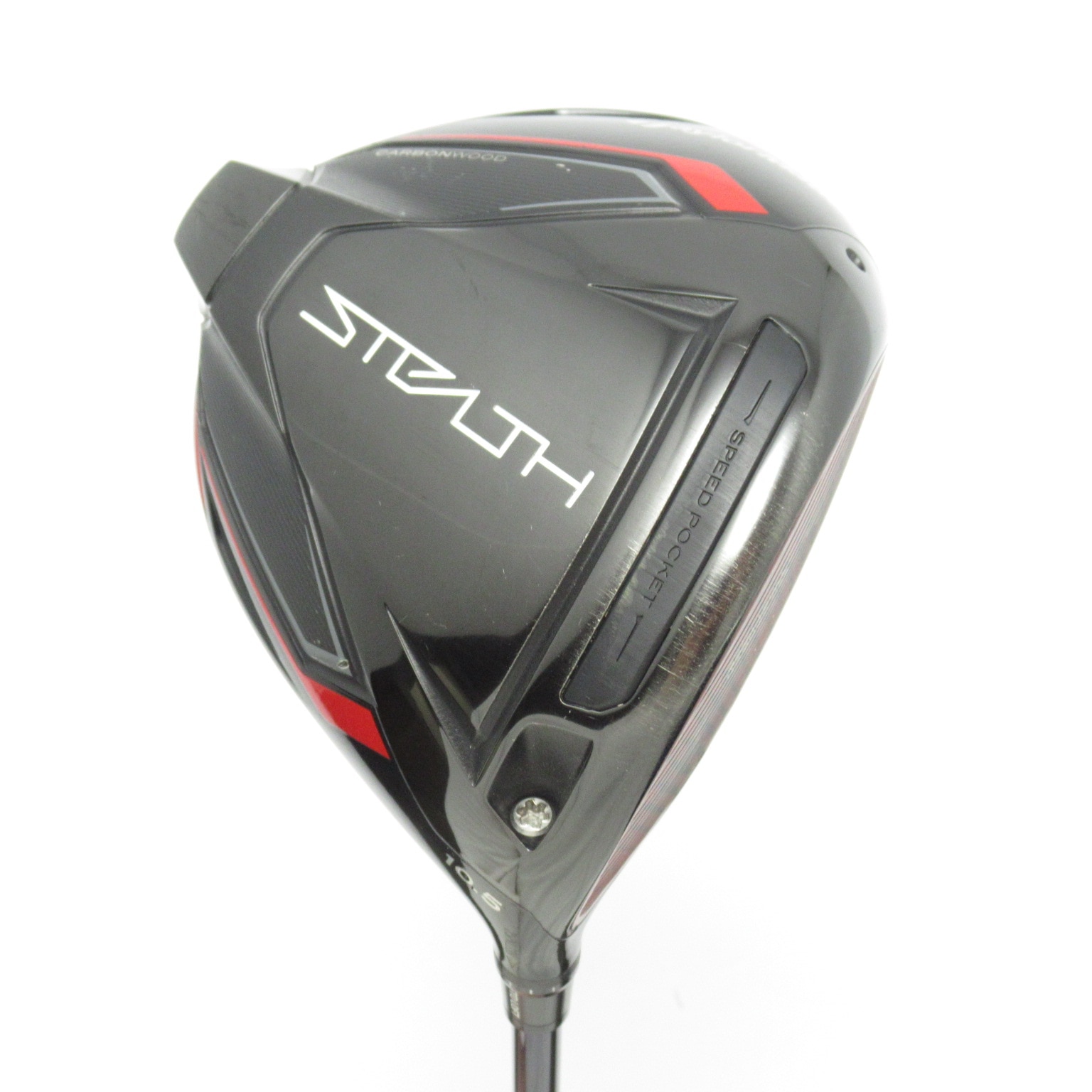 中古】ステルス ドライバー Diamana Blue TM50 10.5 SR CD(ドライバー