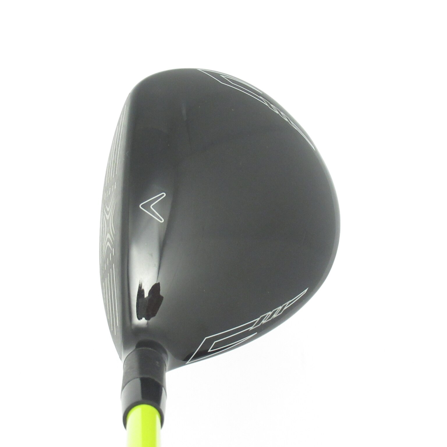 Tour AD MT-6S FW用 キャロウェイX2 HOT抜き スリーブ無 中古】X2 HOT フェアウェイウッド Tour AD MT-6 15 S CD(フェアウェイ