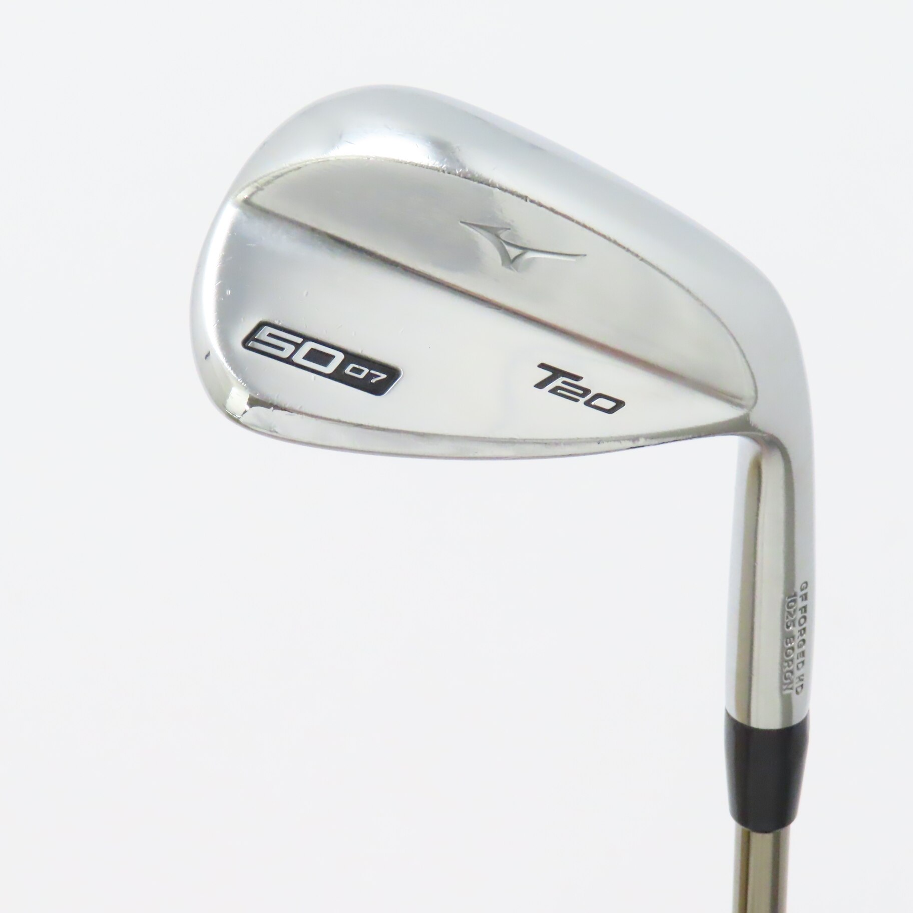 中古】MIZUNO ウェッジ (ミズノ) 通販｜GDO中古ゴルフクラブ