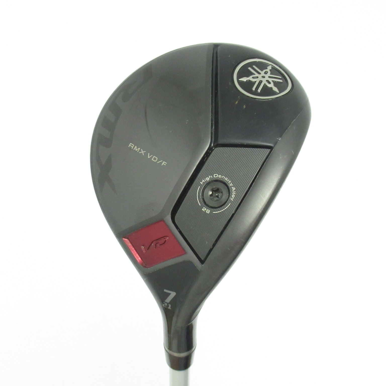 中古】RMX VD(2024) フェアウェイウッド Speeder EVOLUTION VII FW60