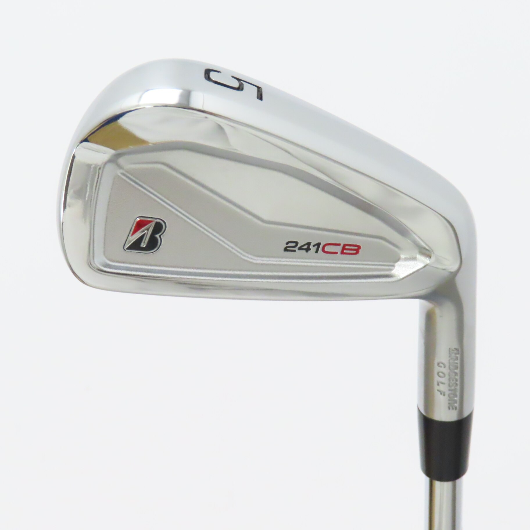 中古】241CB アイアンセット (ブリヂストン) ブリヂストンゴルフ 通販