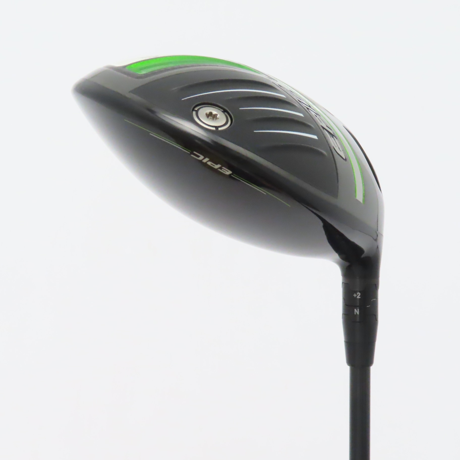 中古】エピック SPEED ドライバー TENSEI 50 for Callaway 10.5 SR CD