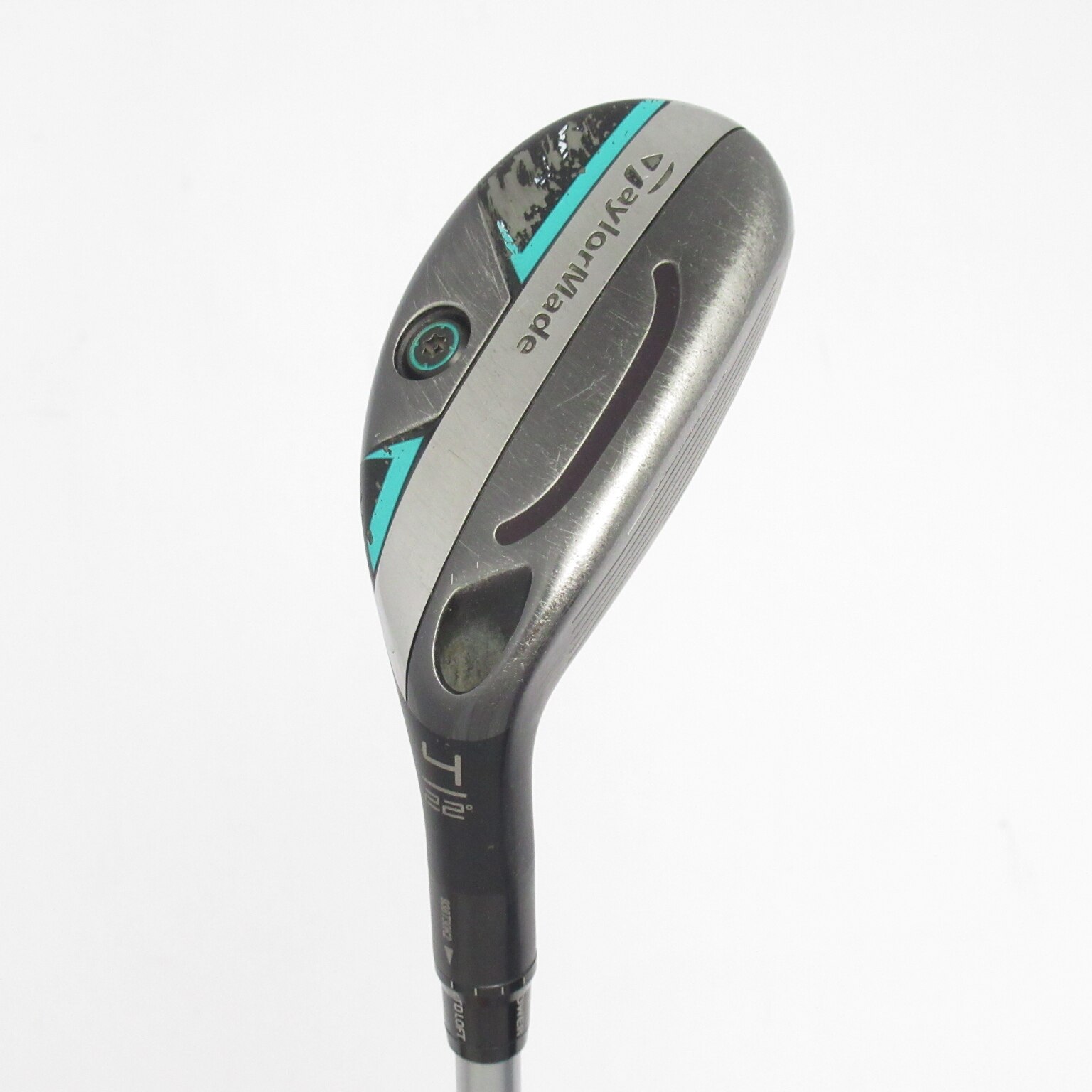 中古】GAPR HI ユーティリティ MCI 80 22 S D(ユーティリティ（単品