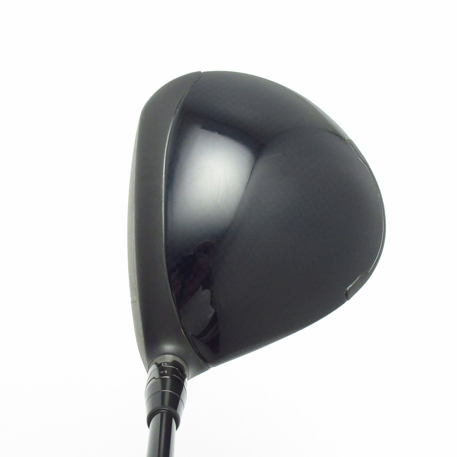 中古】パラダイム トリプルダイヤモンド ドライバー Tour AD CQ-6 9 S