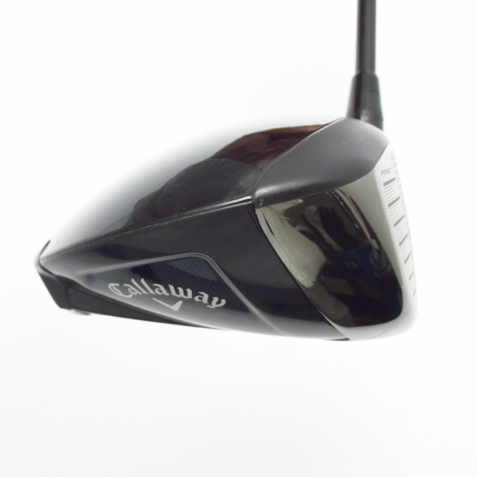 中古】パラダイム トリプルダイヤモンド ドライバー Tour AD CQ-6 9 S