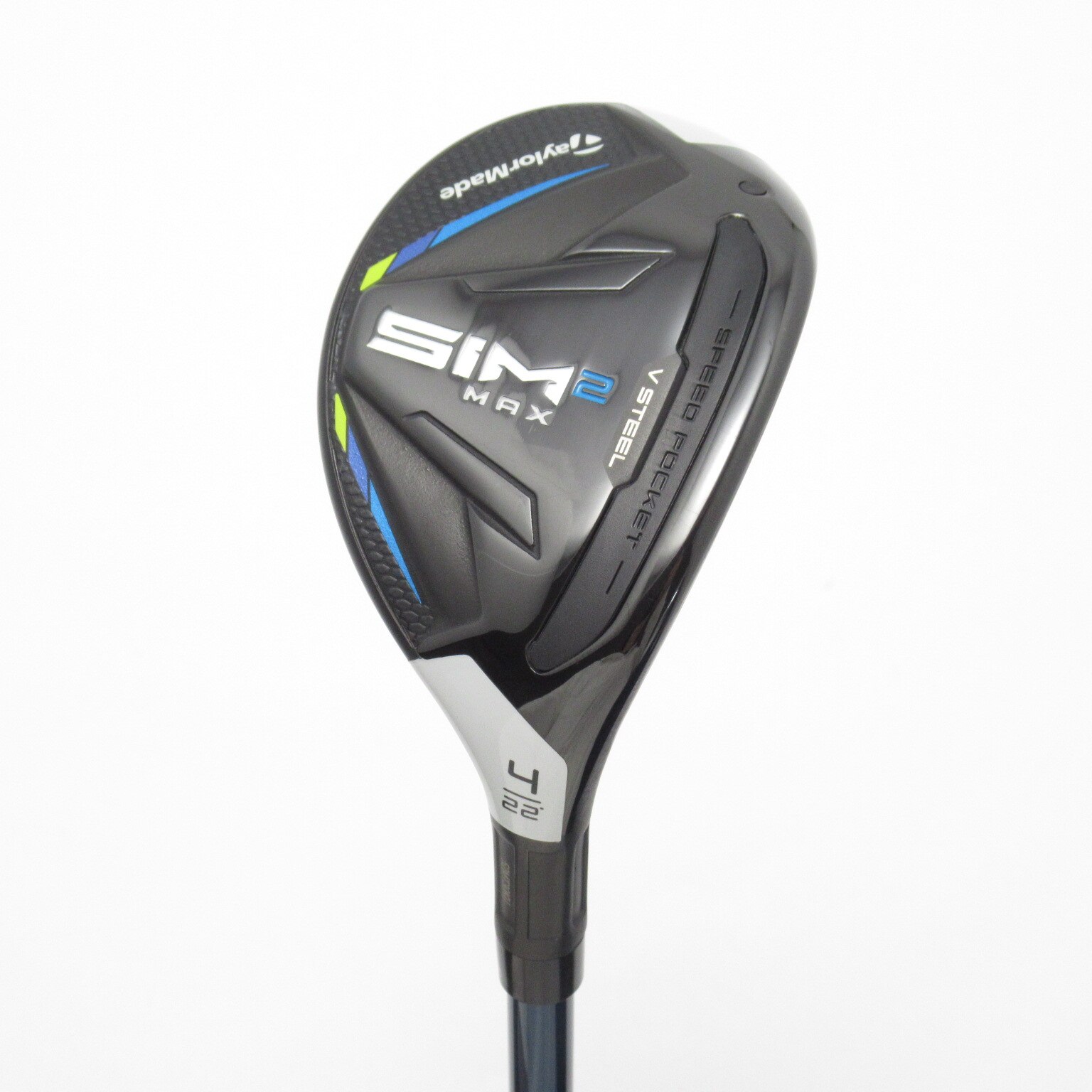 中古】SIM2 ユーティリティ (テーラーメイド) 通販｜GDO中古ゴルフクラブ