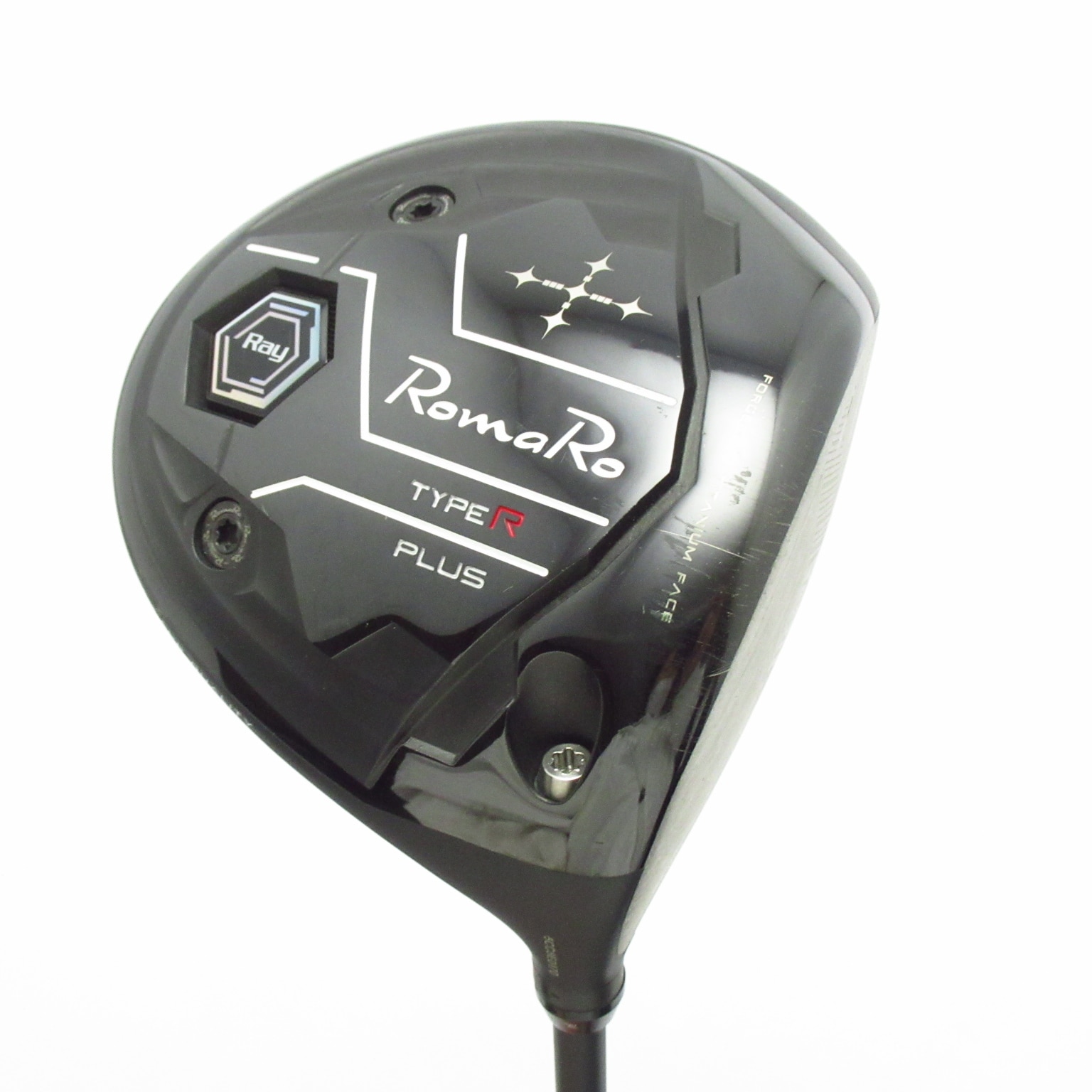 中古】ロマロ メンズ 通販｜GDO中古ゴルフクラブ