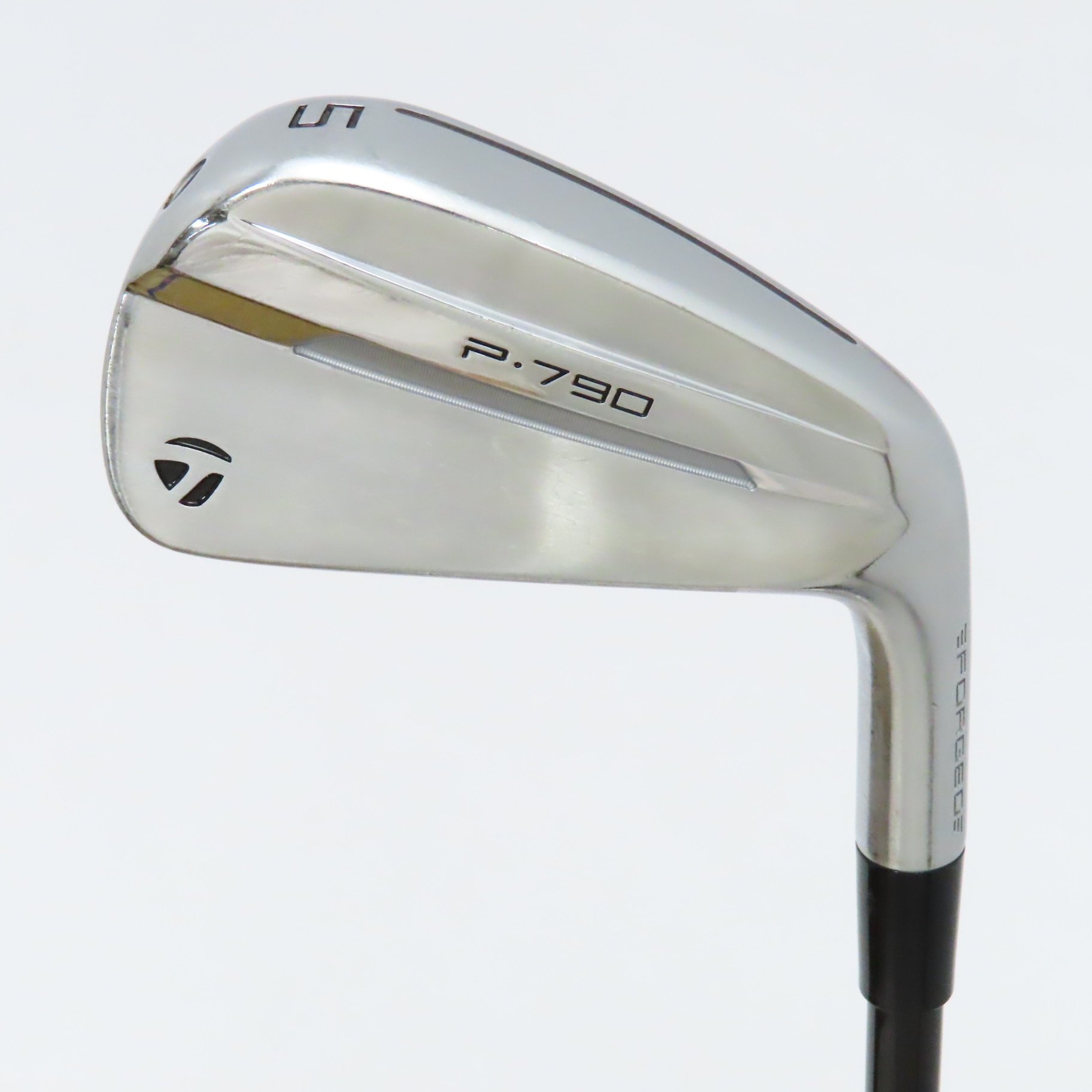 中古】P790 アイアンセット (テーラーメイド) 通販｜GDO中古ゴルフクラブ