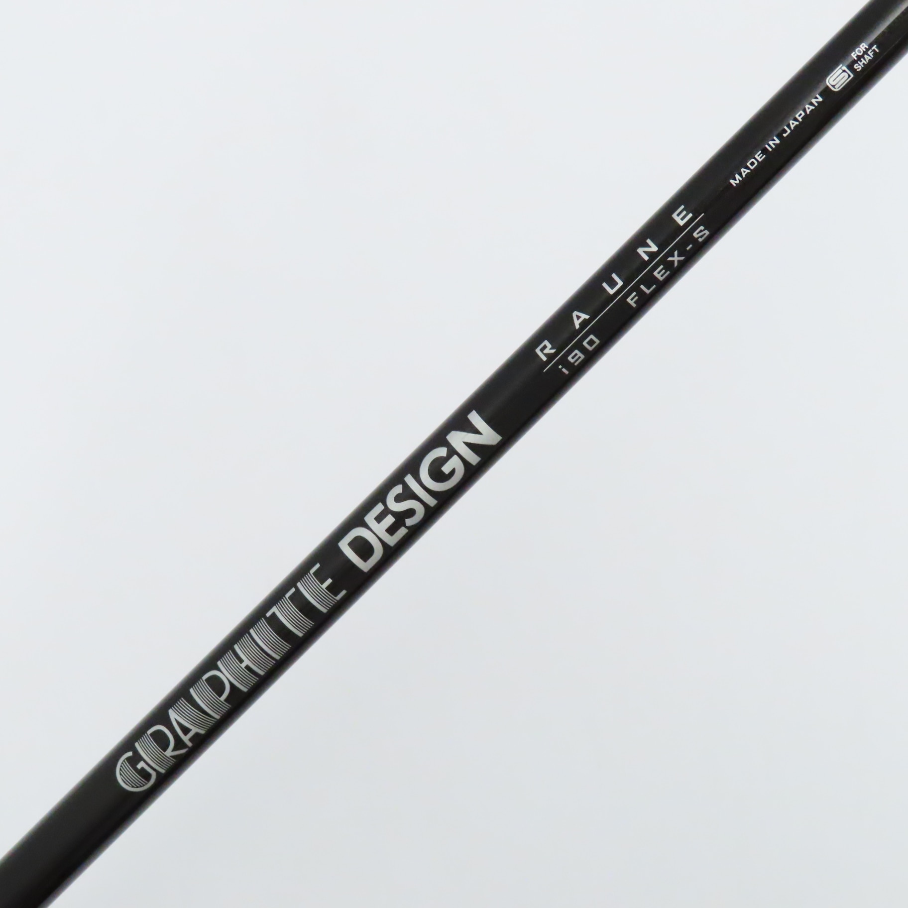 中古】P790(2025) アイアン RAUNE i90 23 S C(アイアン（セット
