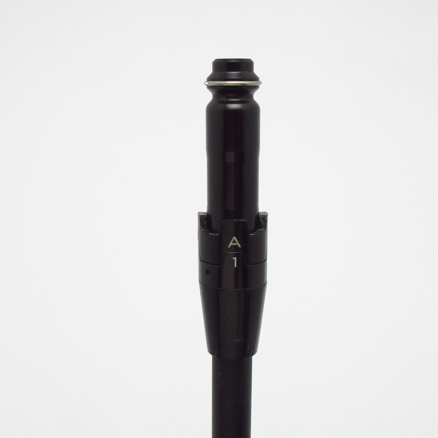中古】純正シャフト ドライバー用_スリーブ付 TENSEI 1K BLUE 55 S B