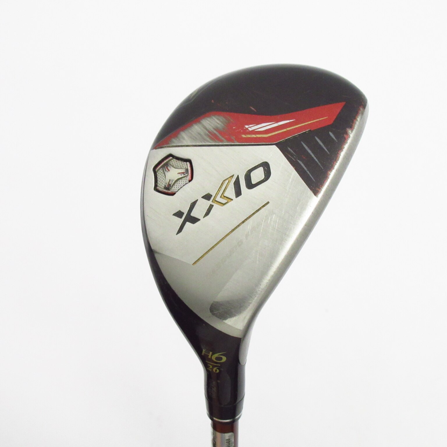 未使用人気品！ダンロップ ゼクシオ13(2024) ボルドー 13.5度L 中古】ゼクシオ 13 [2024] ユーティリティ (ダンロップ) ゼクシオ 通販