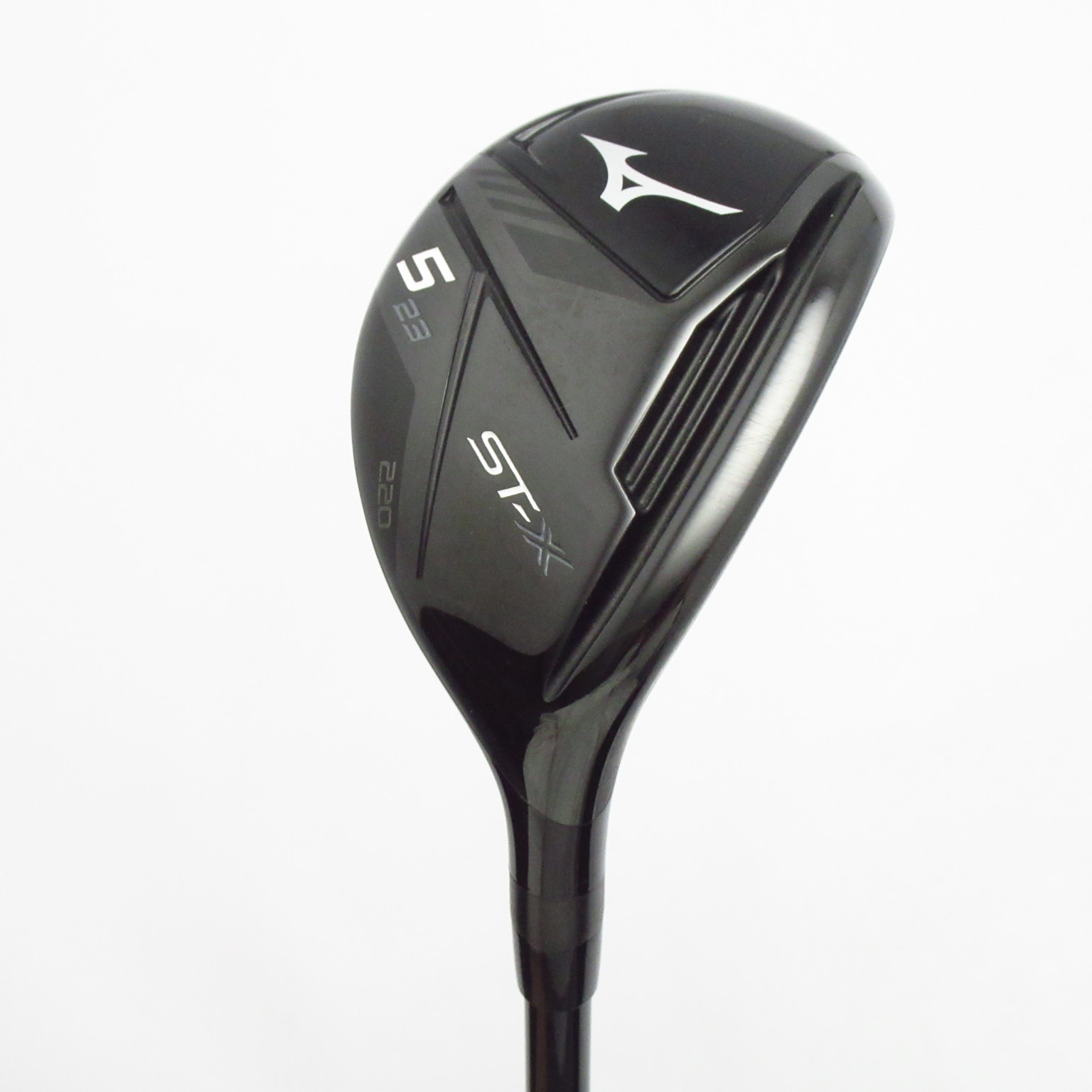 中古】ST-X220 ユーティリティ Tour AD GM-U 23 S CD(ユーティリティ