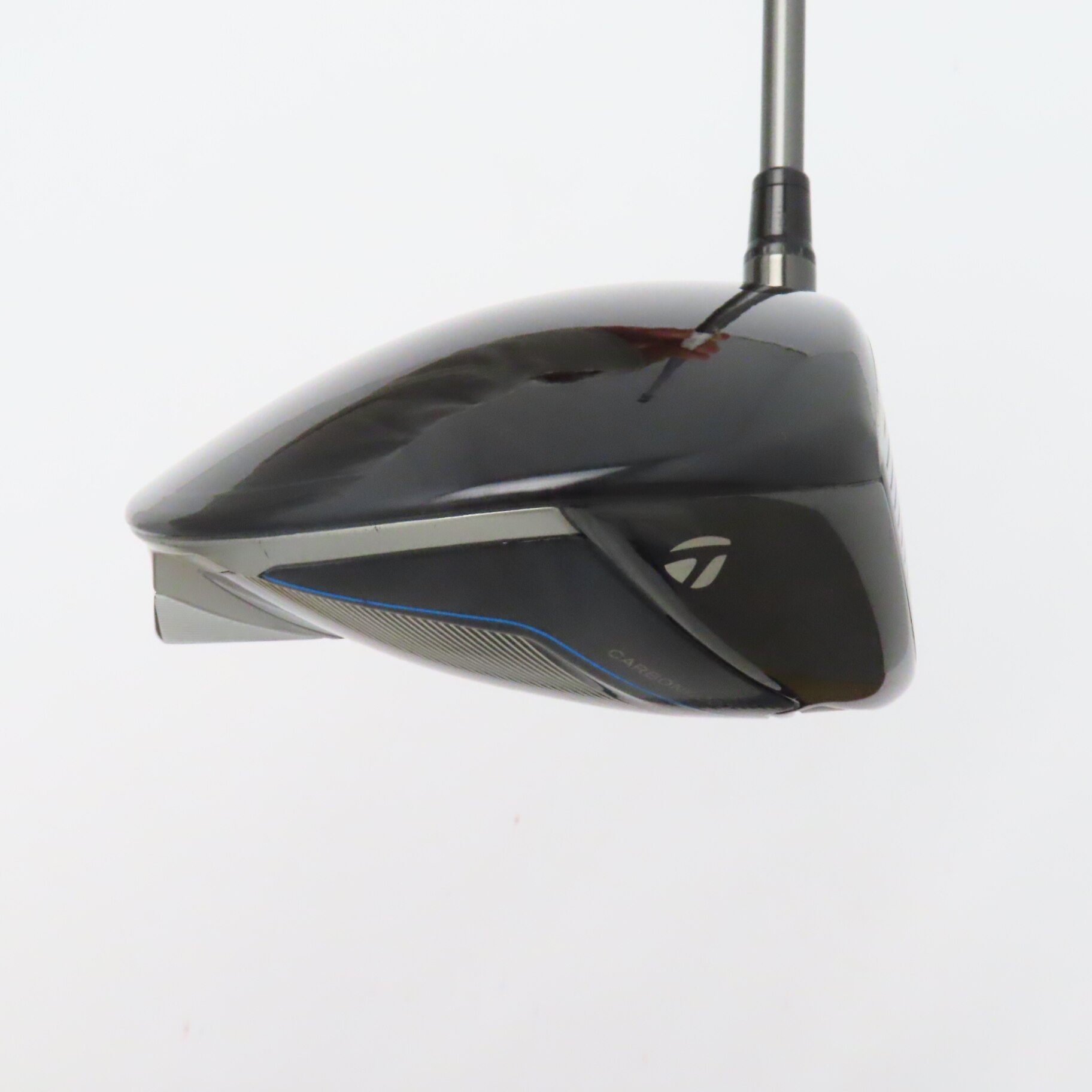 中古】Qi10 ドライバー TENSEI BLUE TM50 10.5 SR D(ドライバー（単品