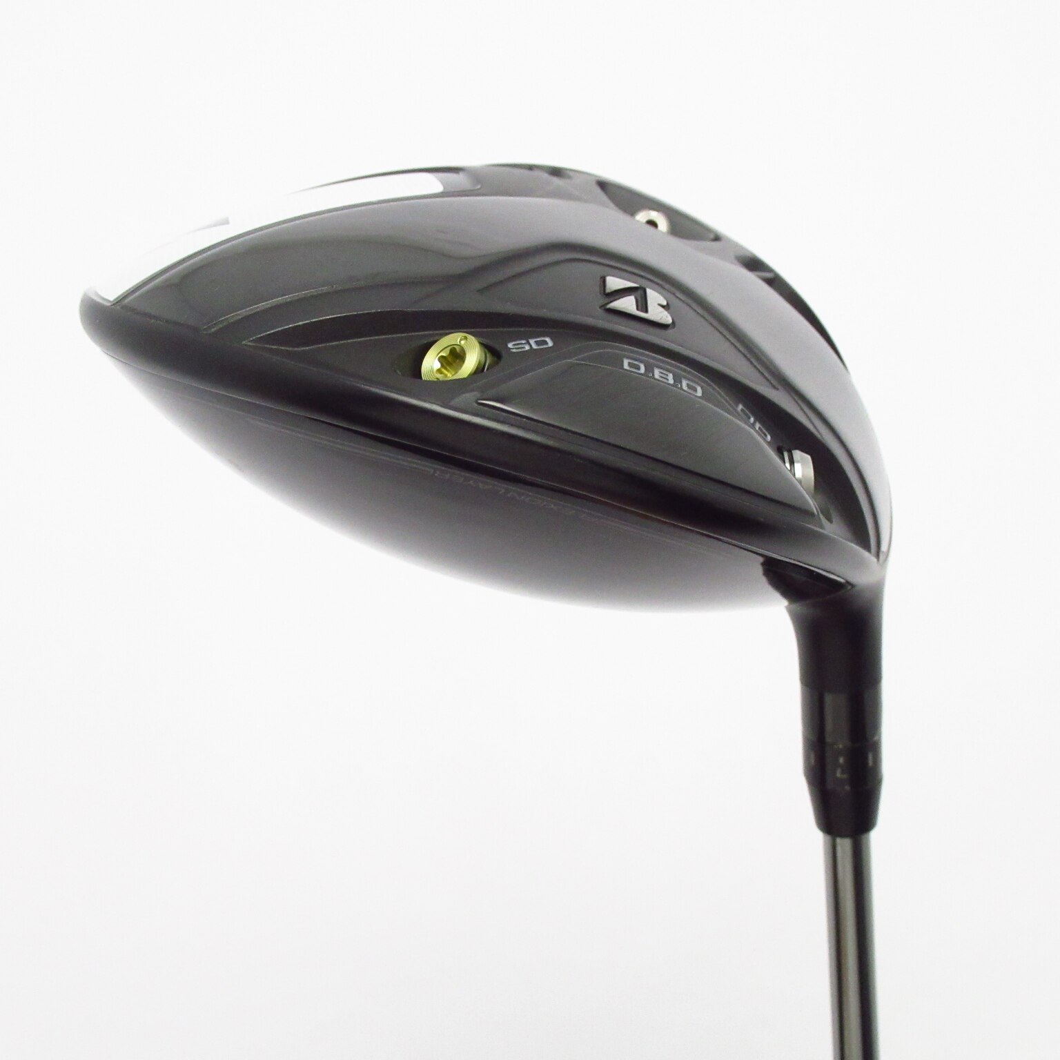 中古】B2 HT ドライバー Diamana DF 50 9.5 SR CD(ドライバー（単品