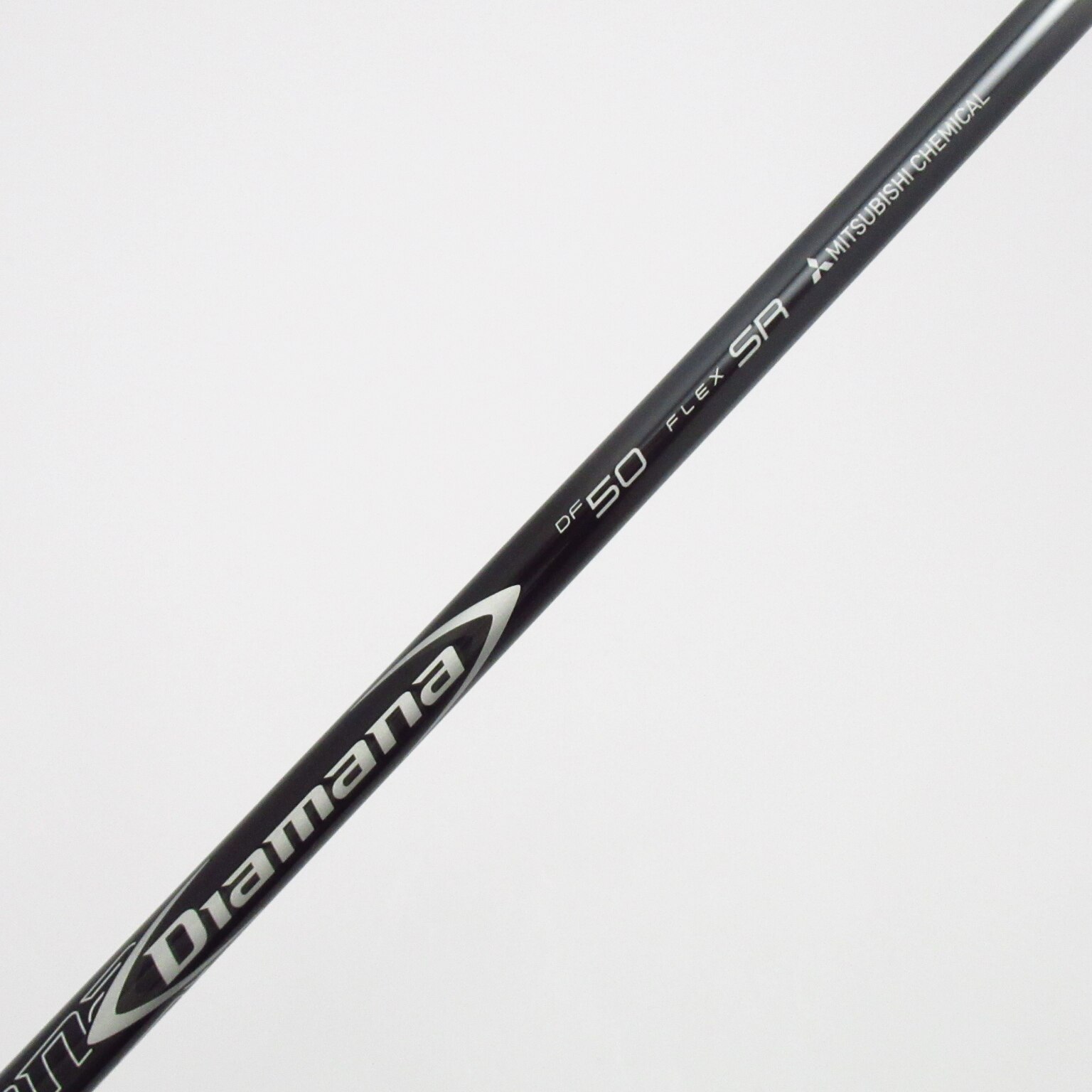 中古】B2 HT ドライバー Diamana DF 50 9.5 SR CD(ドライバー（単品