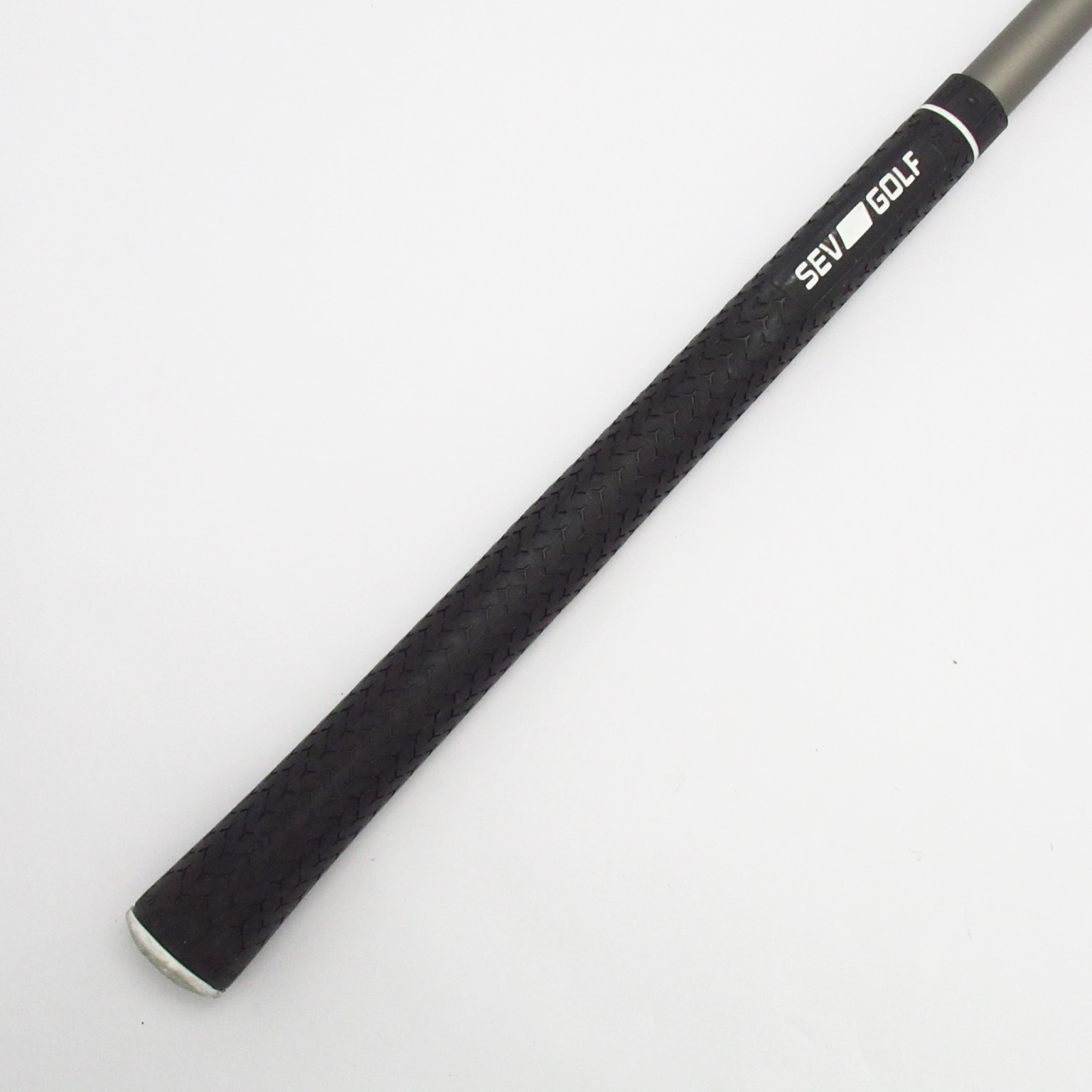 中古】ピン 純正シャフト ユーティリティ用_スリーブ付 PING TOUR 2.0