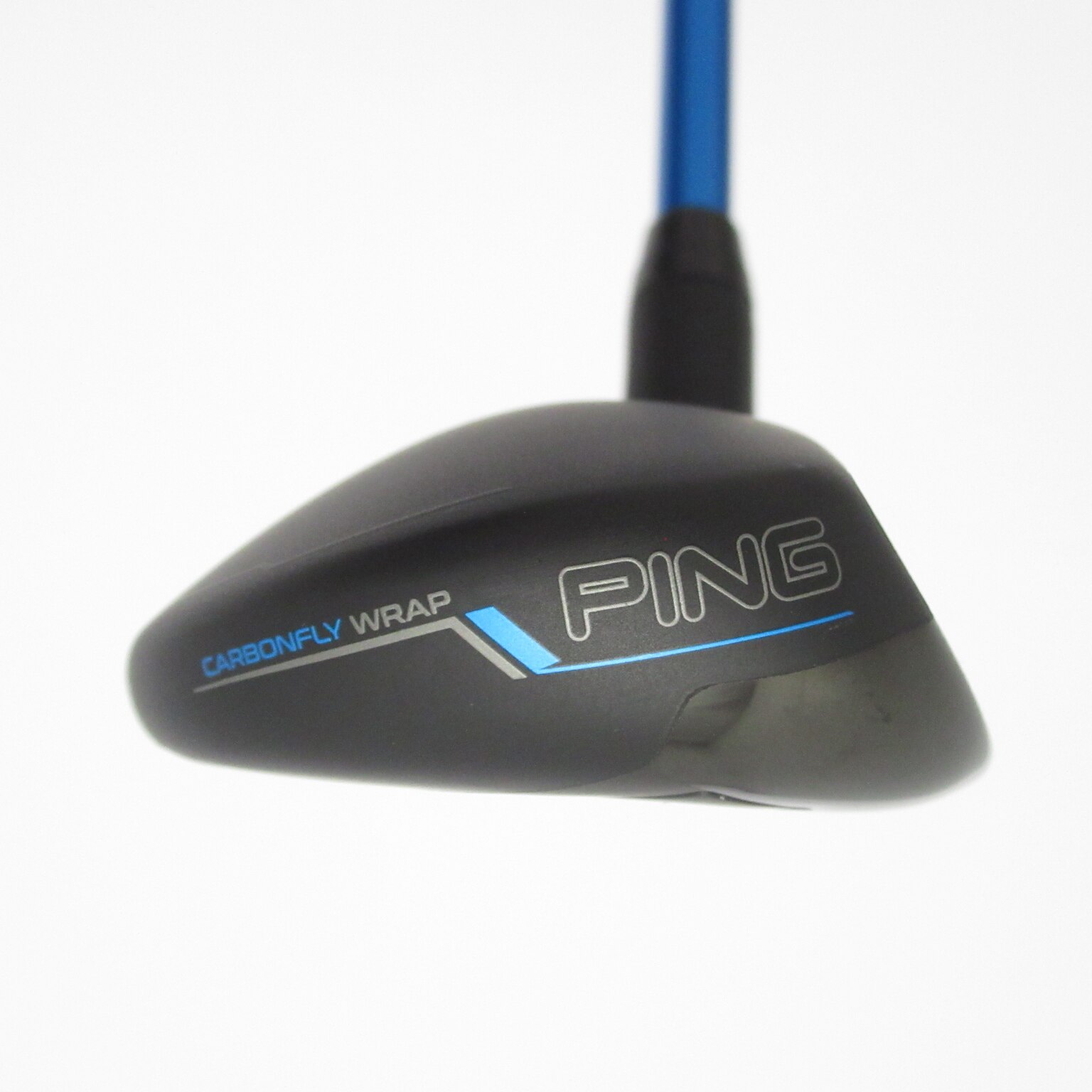 中古】G440 ハイブリッド ユーティリティ ALTA J CB BLUE 34 SR BC