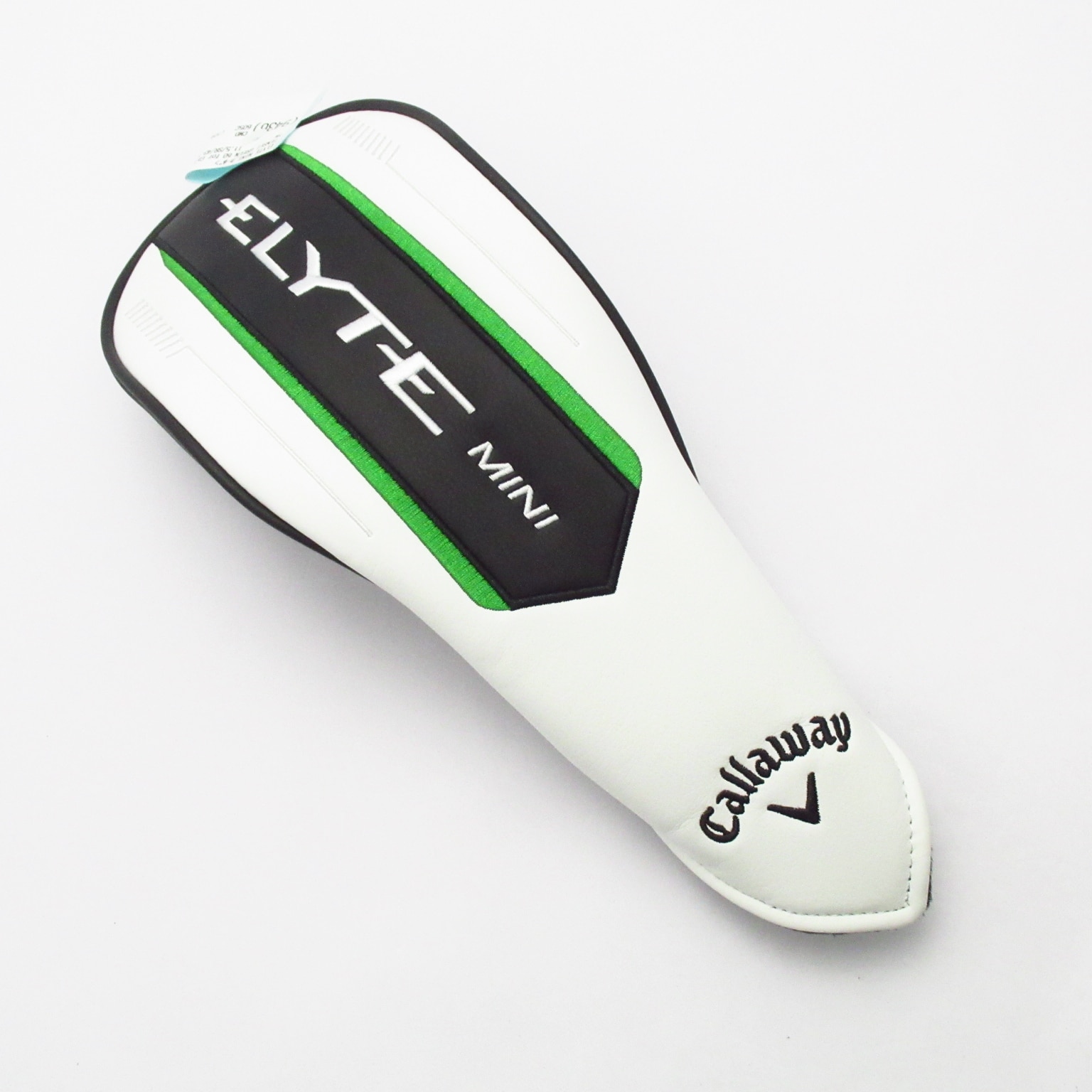 中古】エリート MINI ドライバー TENSEI GREEN 60 for Callaway 11.5