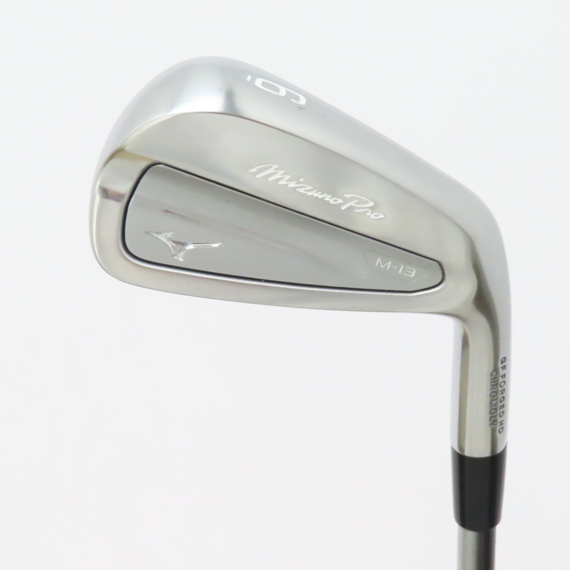 中古】MizunoPro M-13 アイアン OT TOUR i100 28 S C(アイアン（セット