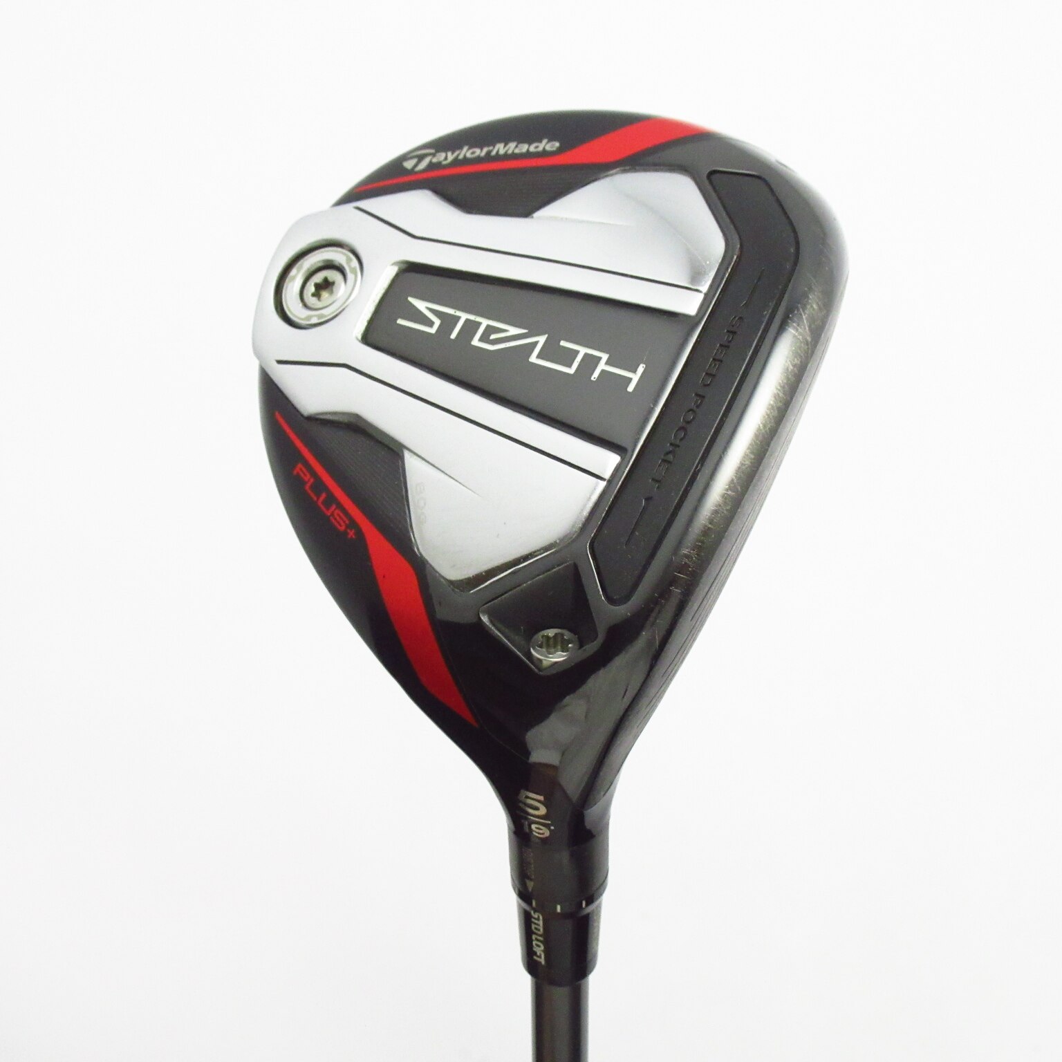 中古】ステルス PLUS フェアウェイウッド TENSEI SILVER TM50(2022) 19